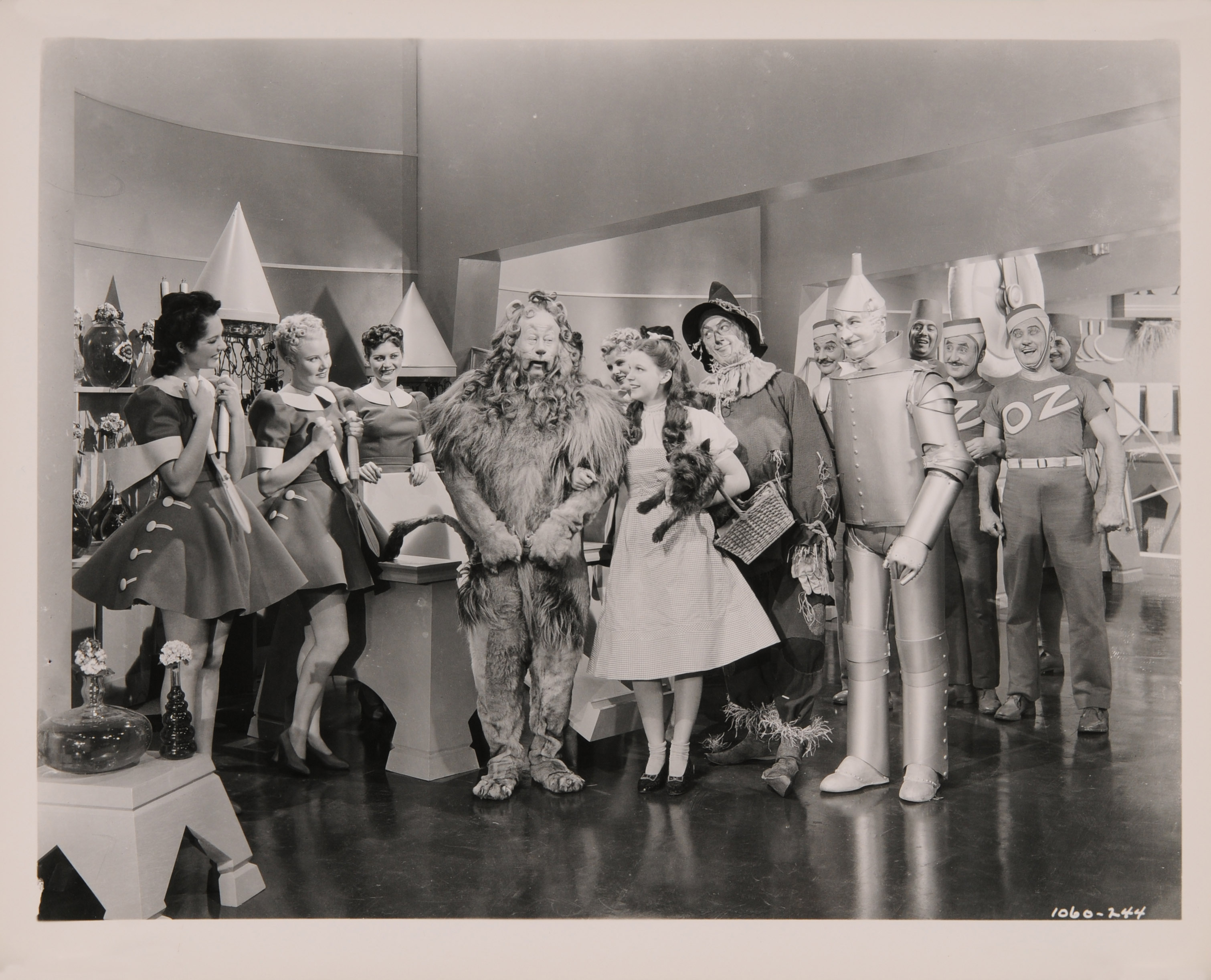 PCデスクトップに映画, オズの魔法使い (1939)画像を無料でダウンロード