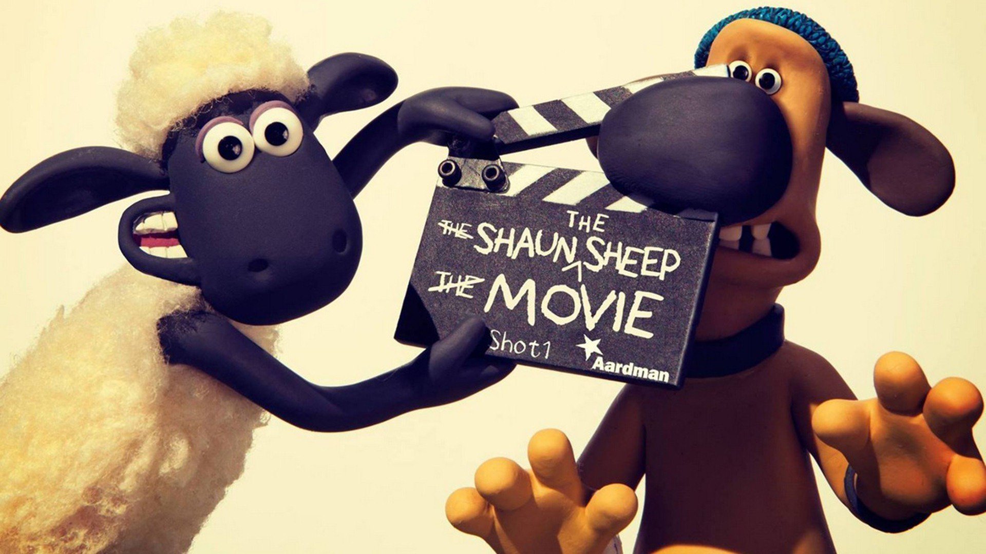 692806 descargar fondo de pantalla películas, la oveja shaun: la película: protectores de pantalla e imágenes gratis