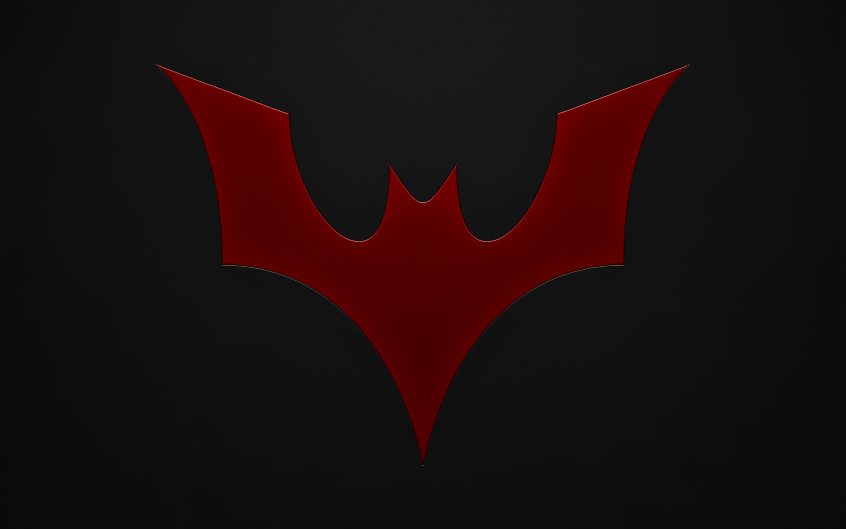 Descarga gratuita de fondo de pantalla para móvil de Batman Del Futuro, The Batman, Series De Televisión.