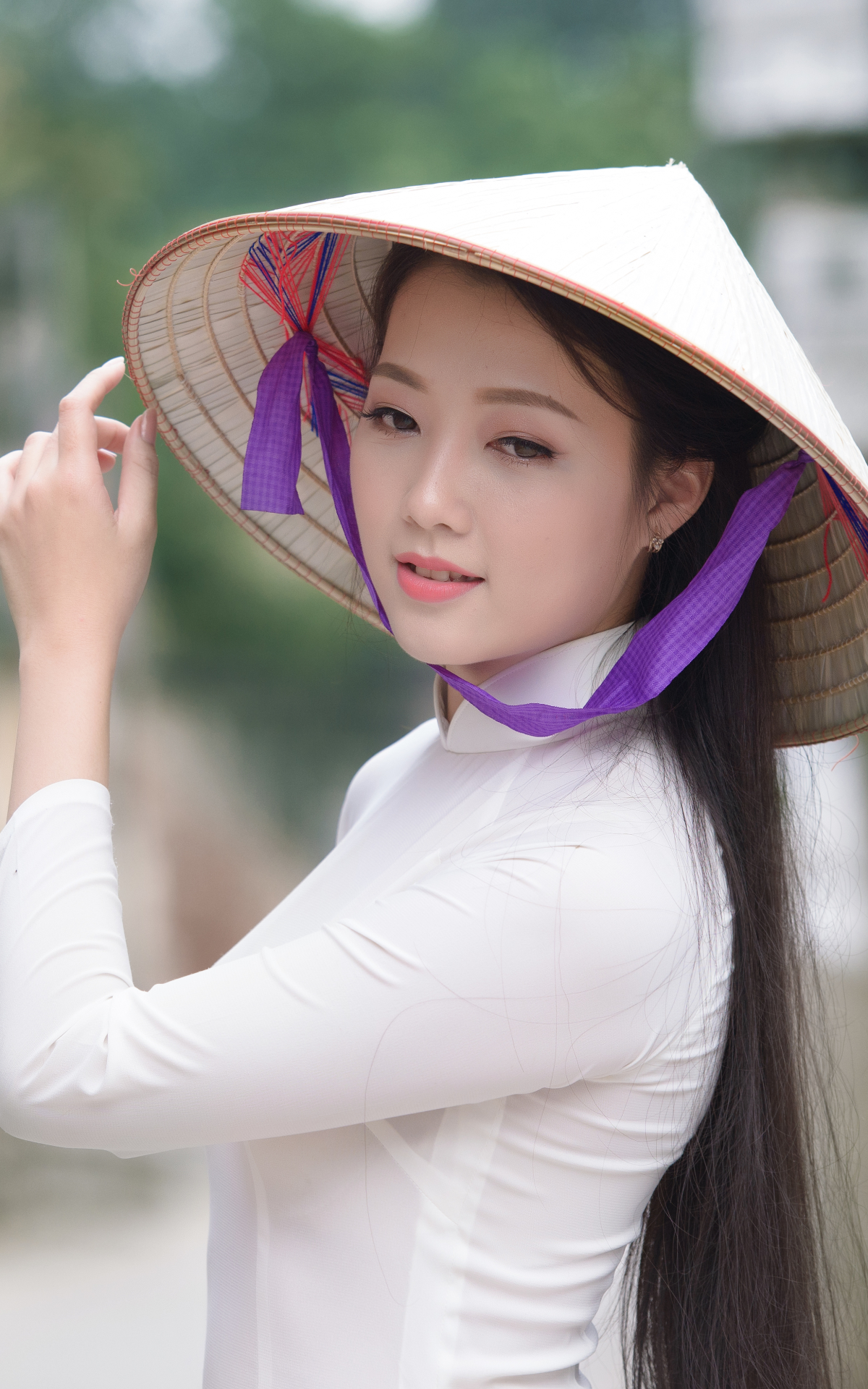 Free Images  Asian Conical Hat