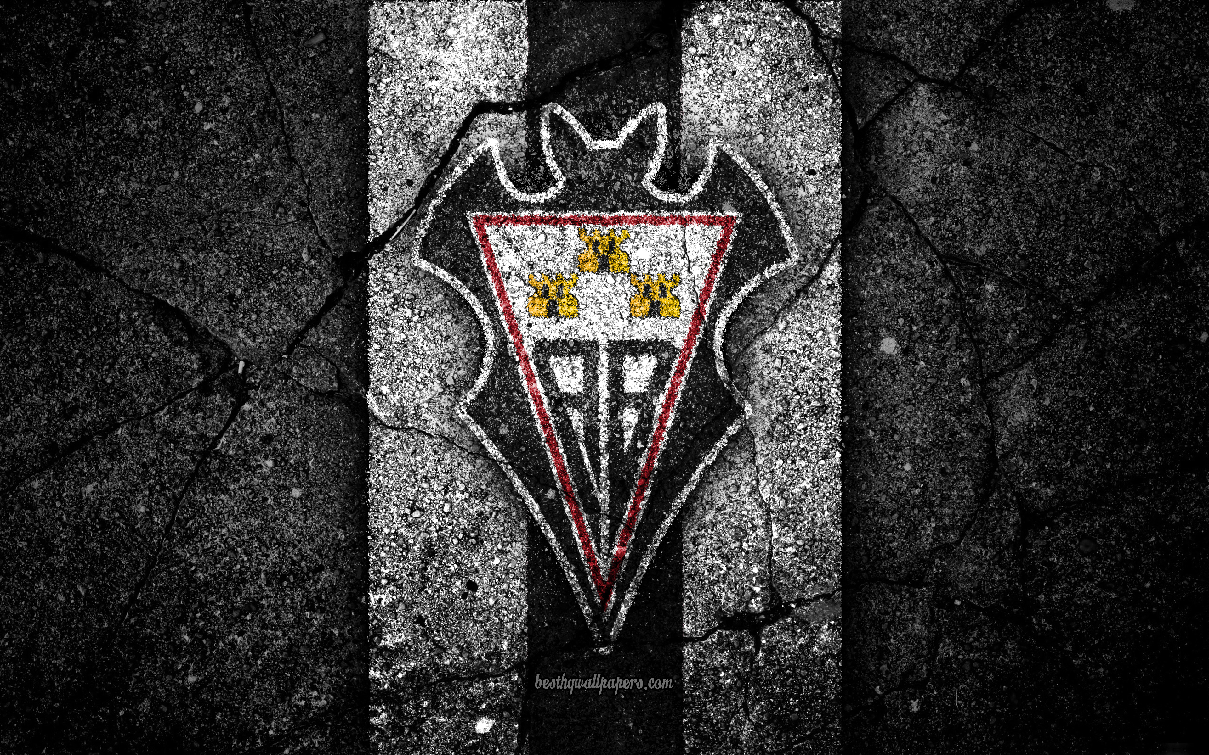 Descarga gratuita de fondo de pantalla para móvil de Fútbol, Logo, Emblema, Deporte, Albacete Balompié.