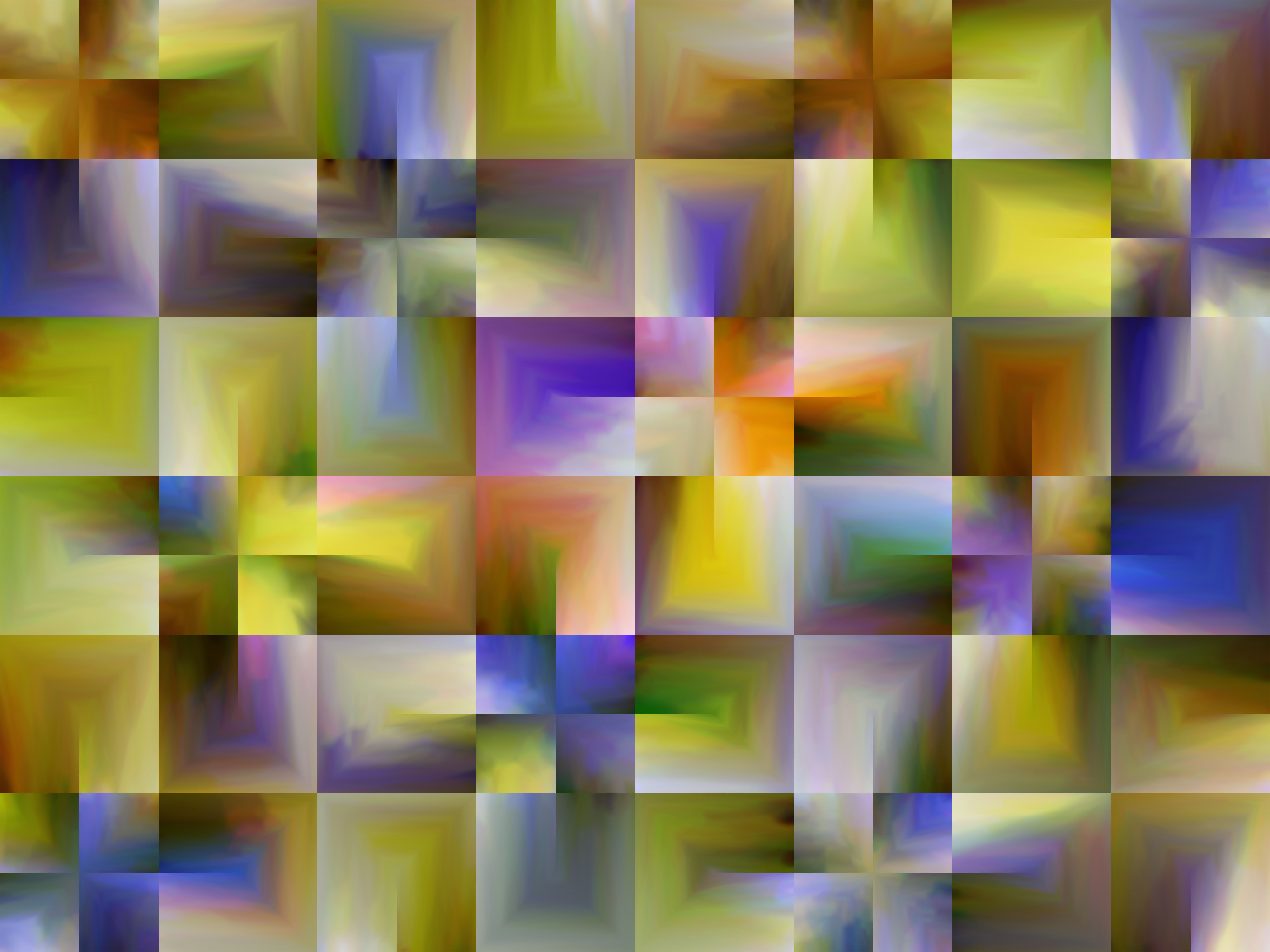Free download wallpaper Abstract, Texture, Colors, Square, Geometry on your PC desktop