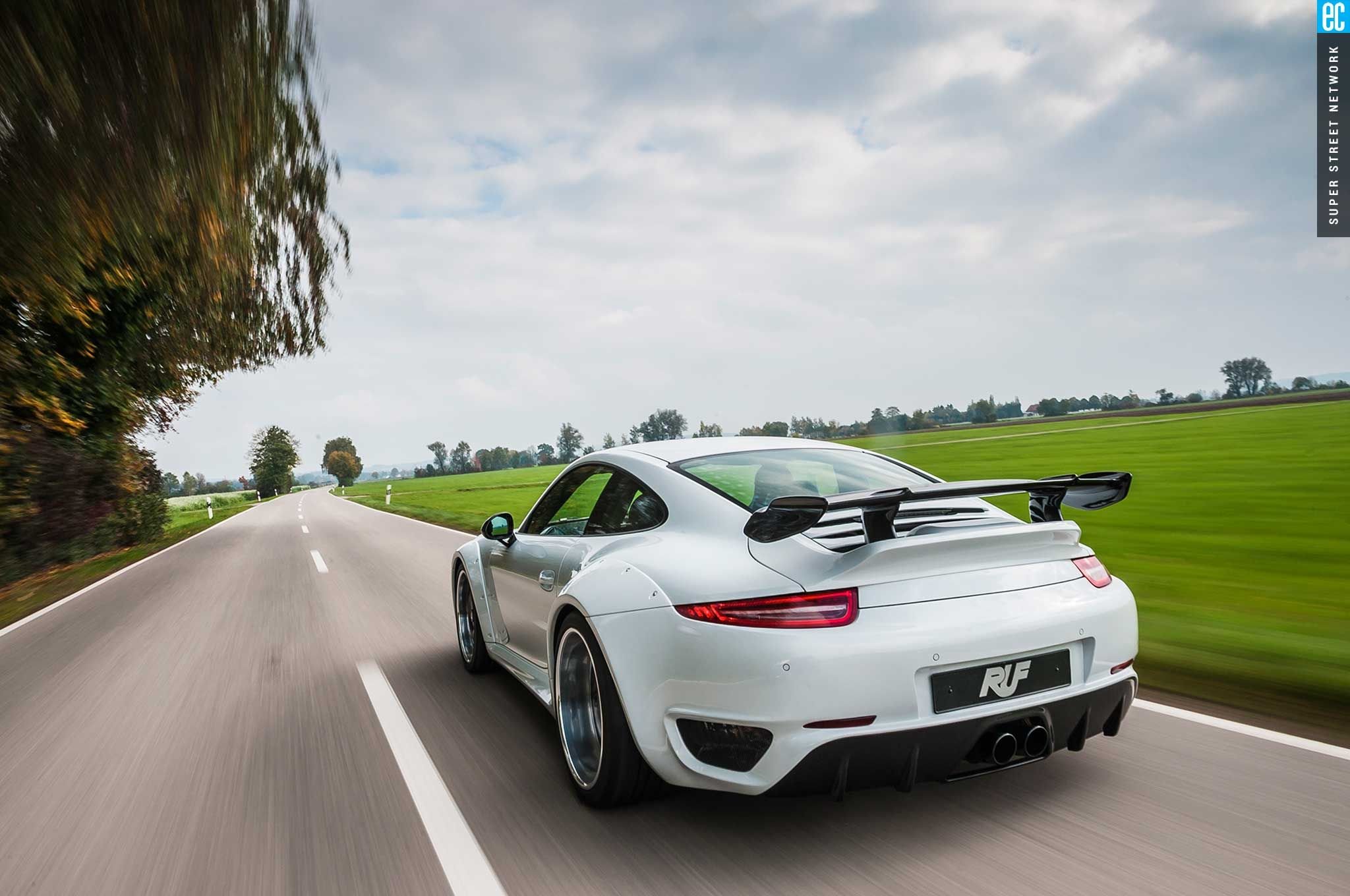 Скачати мобільні шпалери Порш, Porsche 911, Транспортні Засоби, Білий Автомобіль безкоштовно.