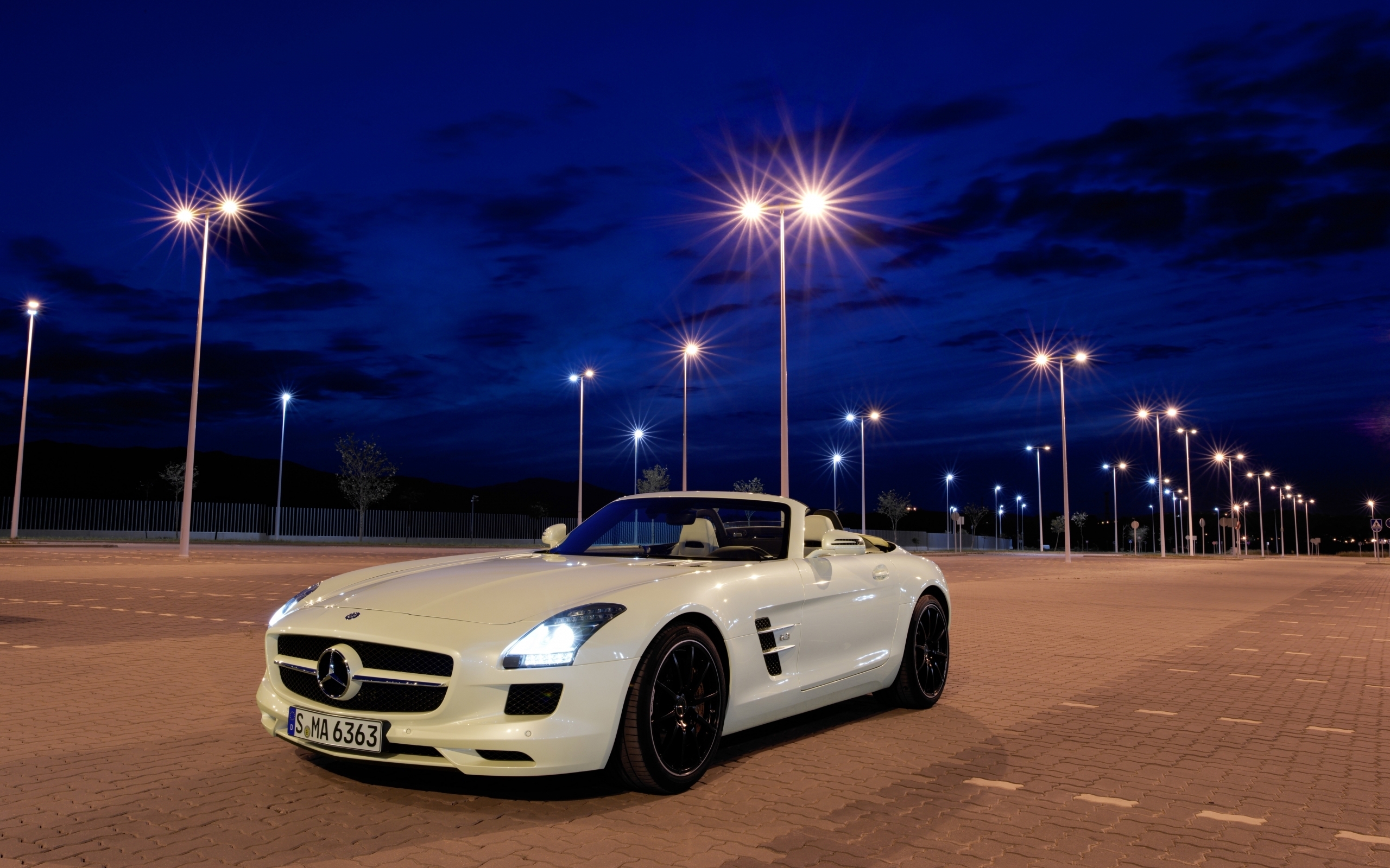 Download mobile wallpaper Mercedes, Mercedes Benz, Vehicles for free.
