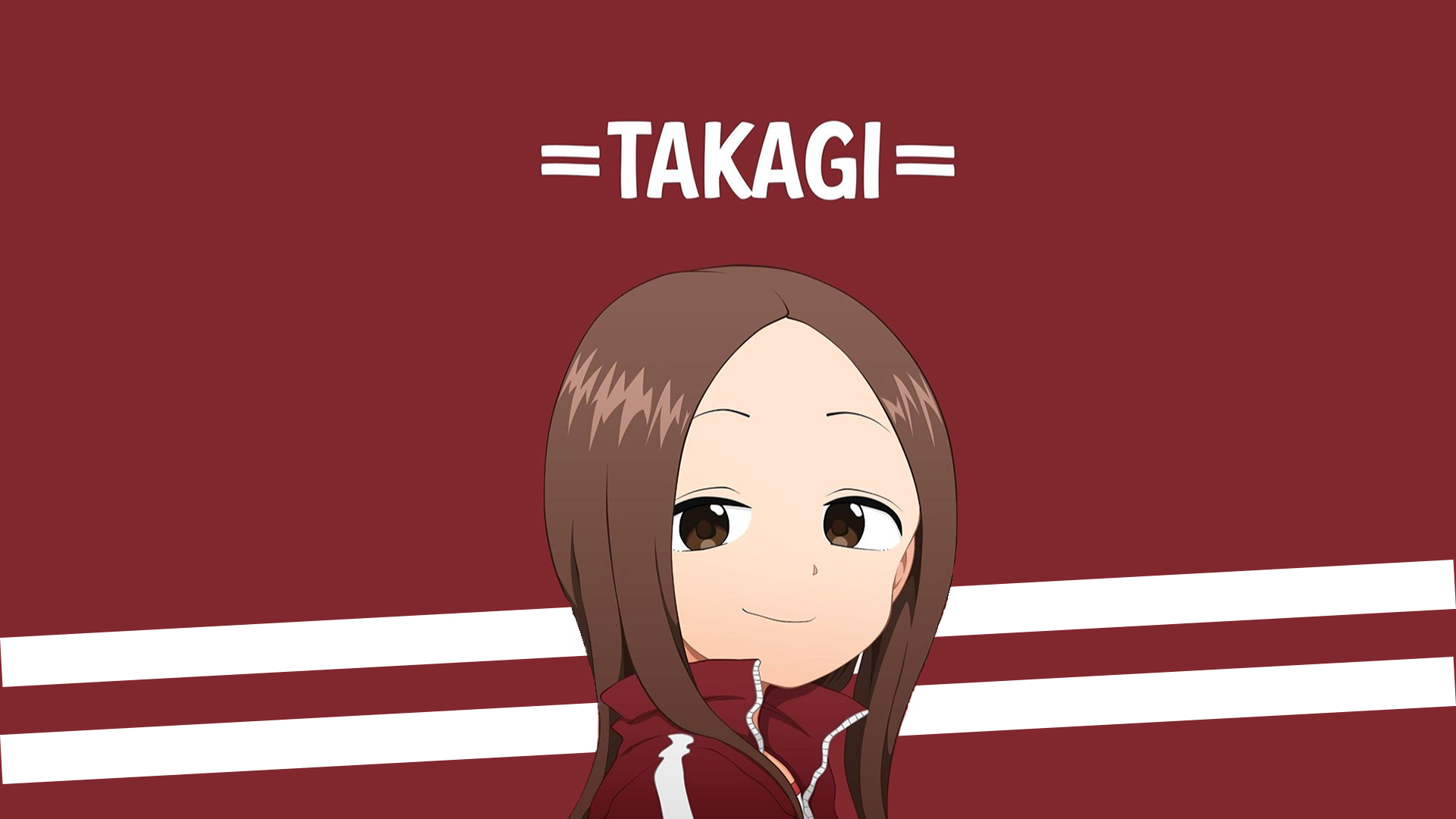 898238 Hintergrundbild herunterladen animes, nicht schon wieder takagi san, takagi (karakai jouzu no takagi san) - Bildschirmschoner und Bilder kostenlos
