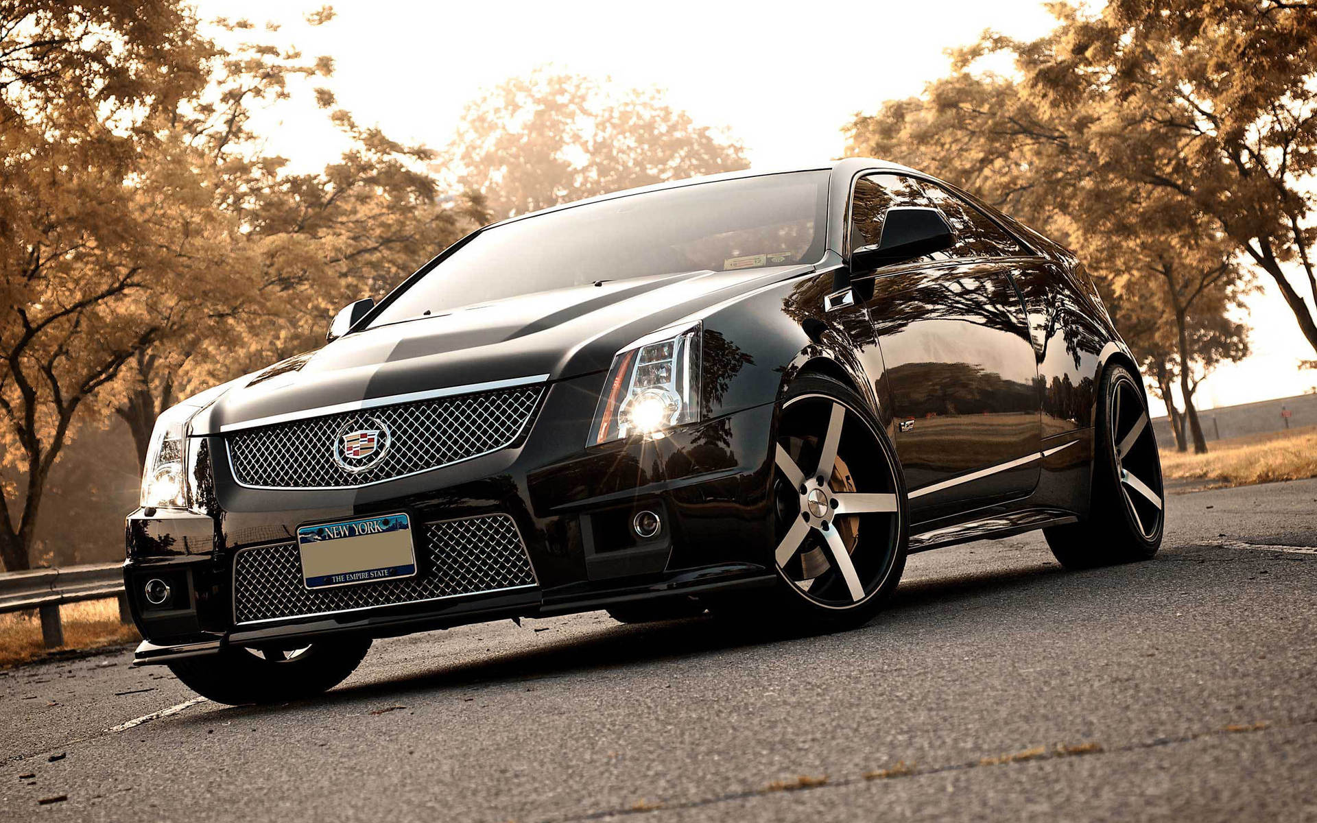 Download mobile wallpaper Cadillac, Vehicles for free.