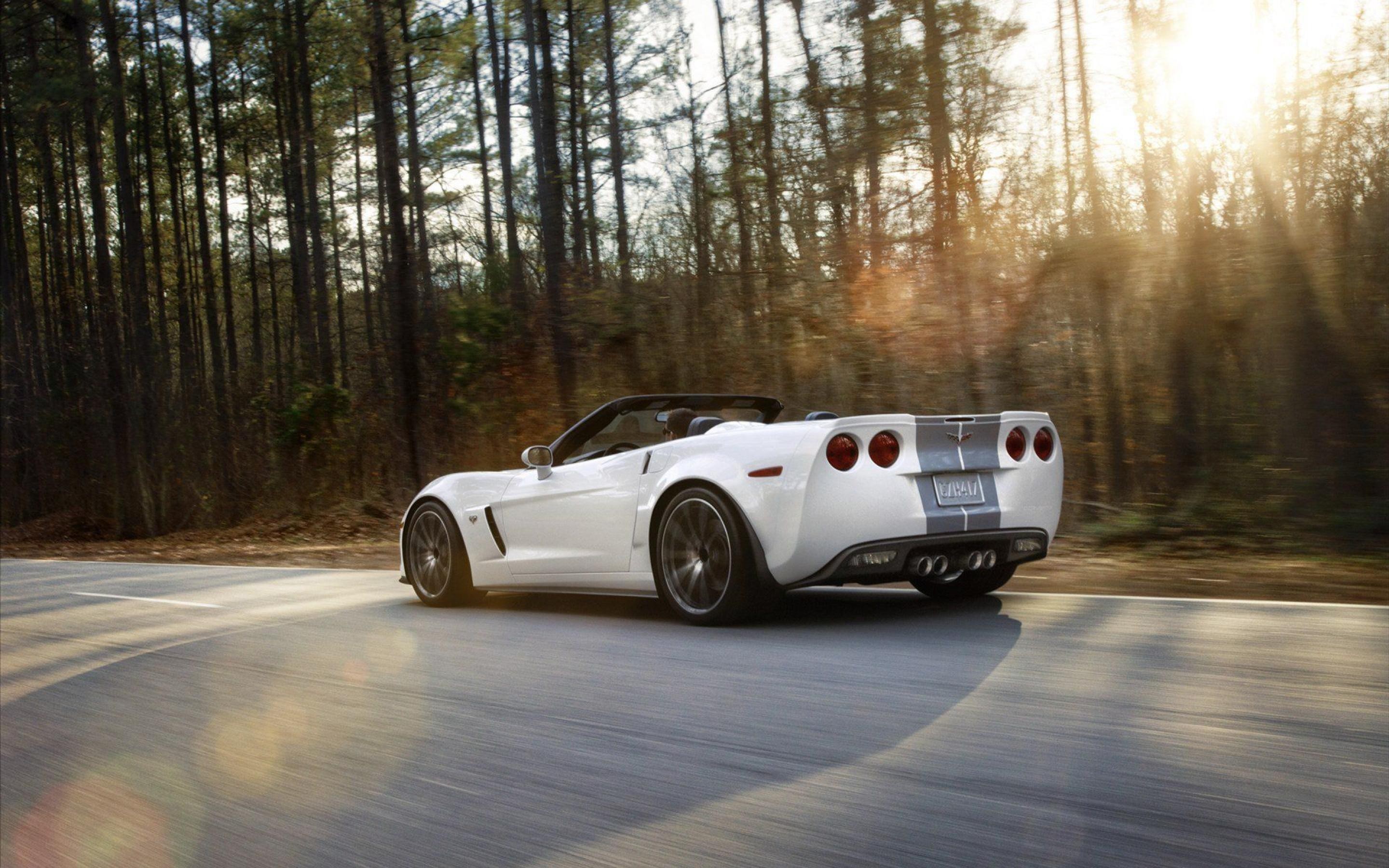 Download mobile wallpaper Chevrolet Corvette, Vehicles for free.