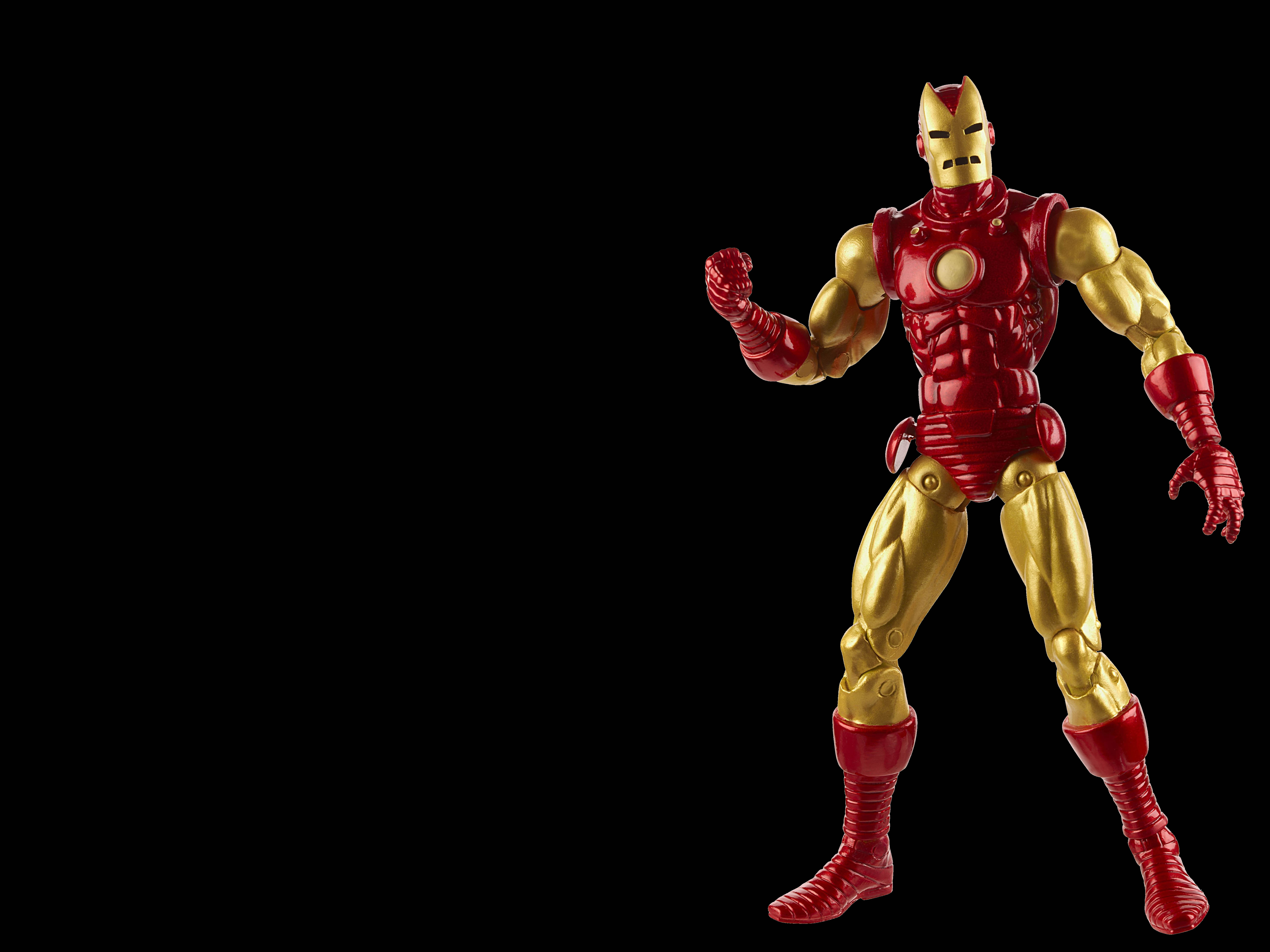 Free download wallpaper Iron Man, Toy, Figurine, Comics on your PC desktop