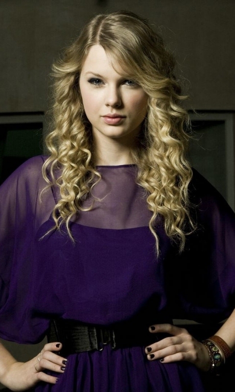 Download mobile wallpaper Music, Taylor Swift for free.