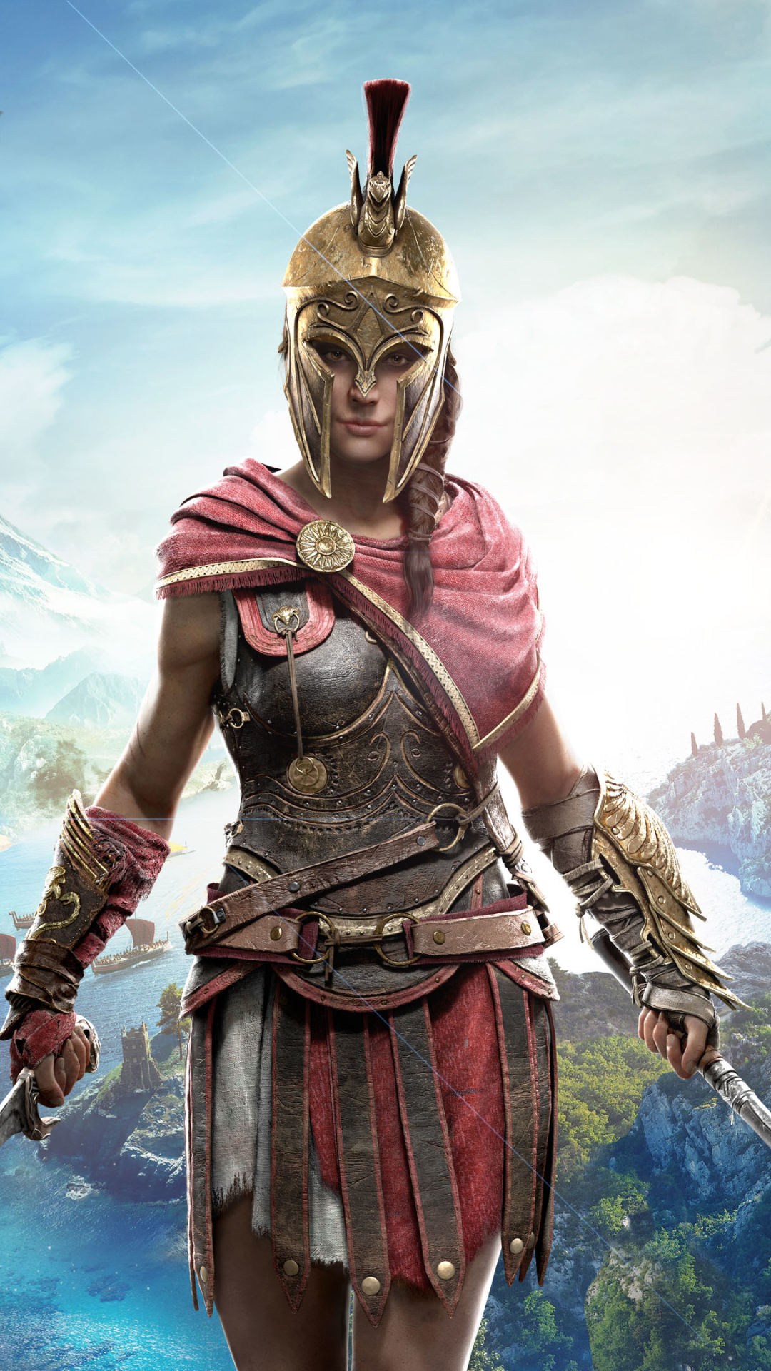 Images & Pictures  Assassin's Creed Odyssey