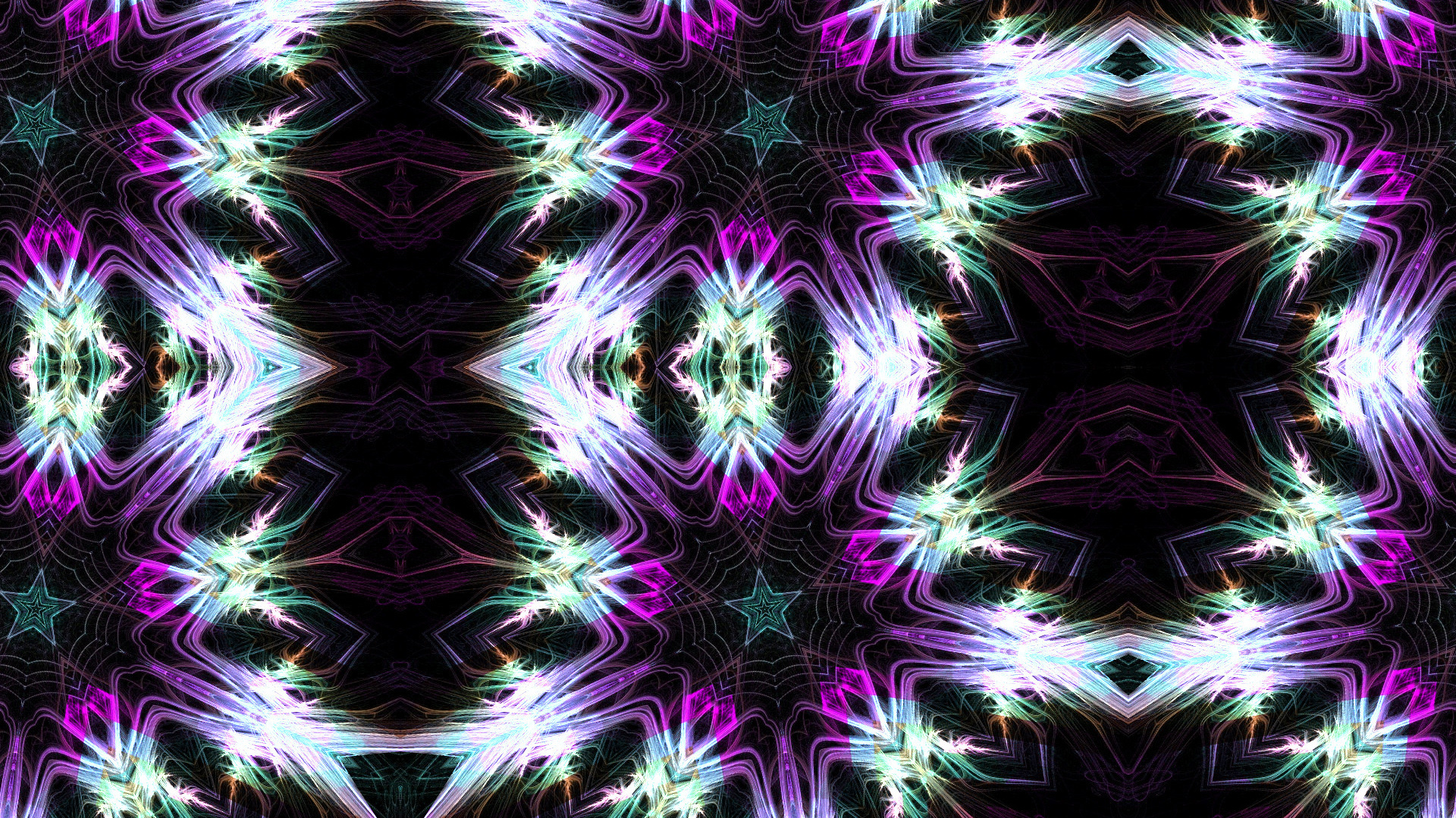 Free download wallpaper Abstract, Pattern, Colors, Kaleidoscope, Psychedelic on your PC desktop