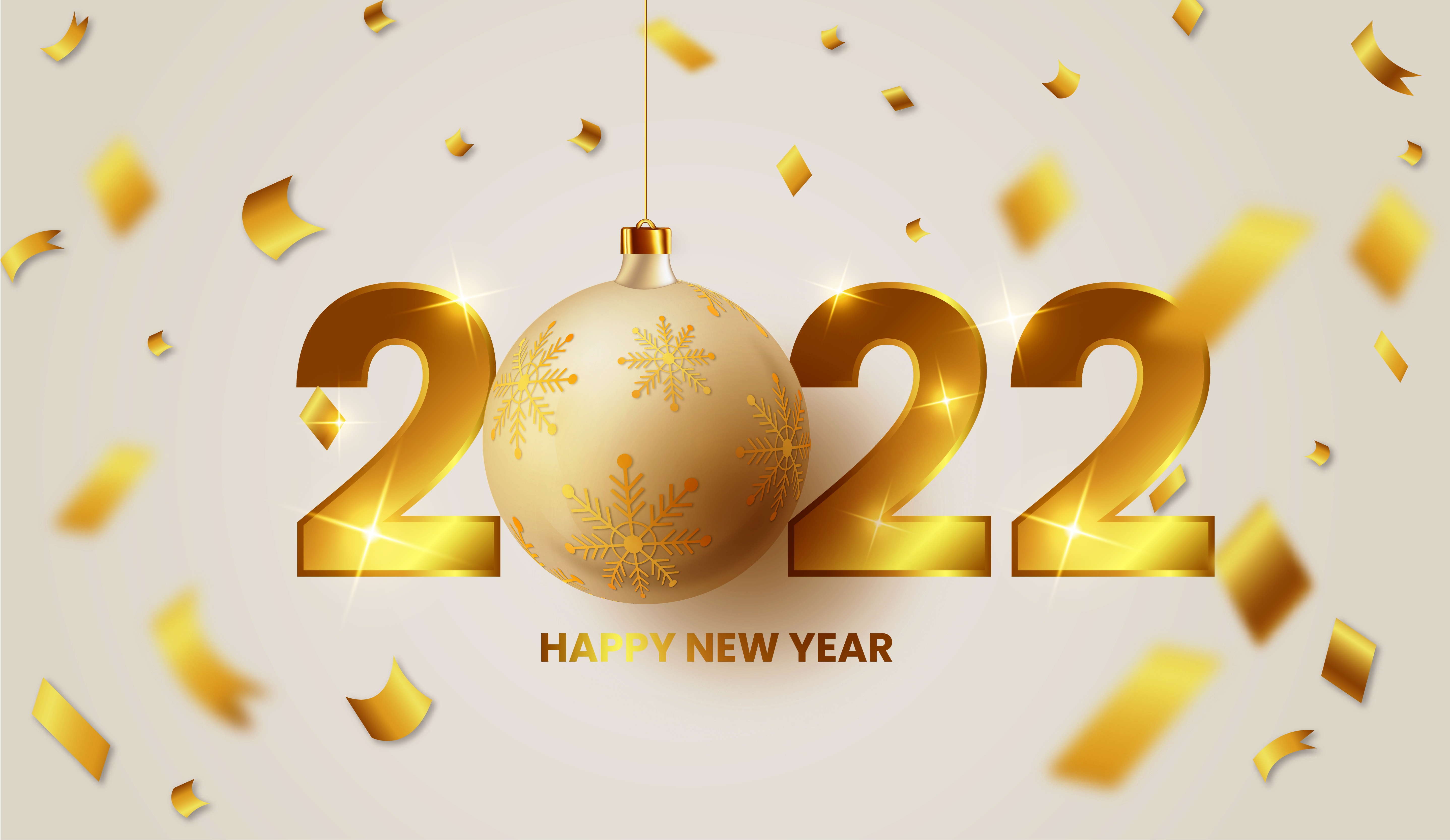 holiday, new year 2022