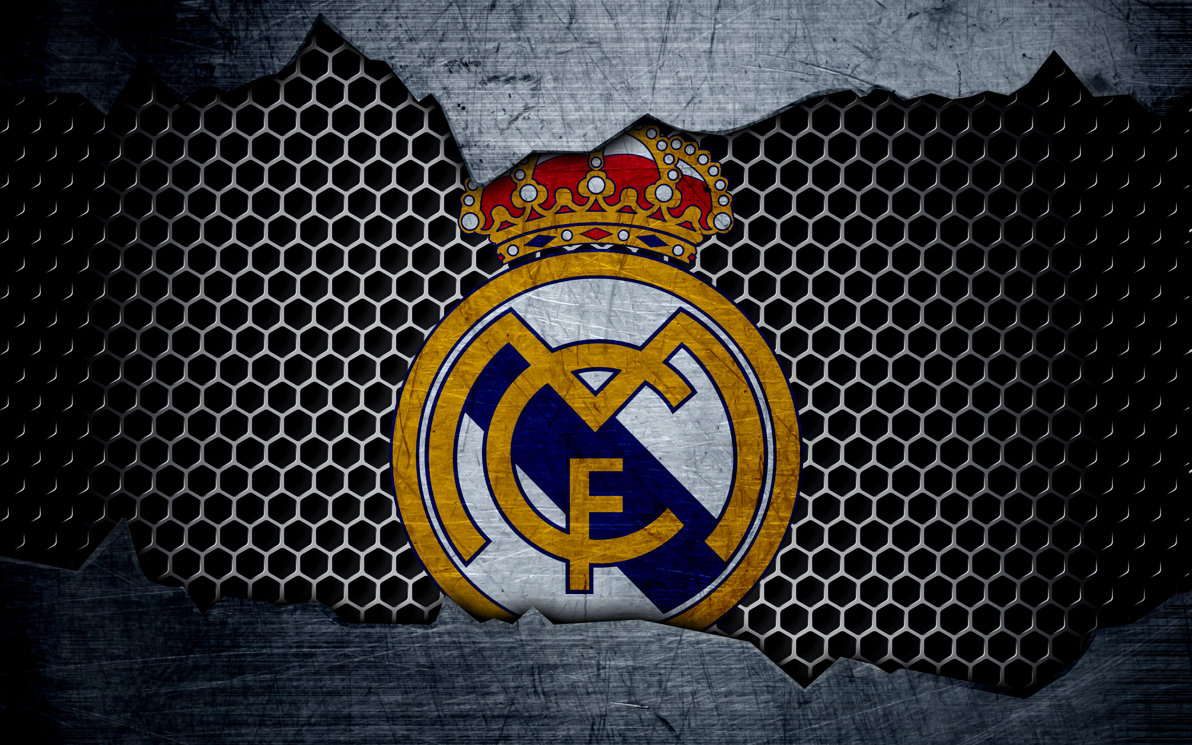 Laden Sie das Sport, Fußball, Real Madrid Cf-Bild kostenlos auf Ihren PC-Desktop herunter