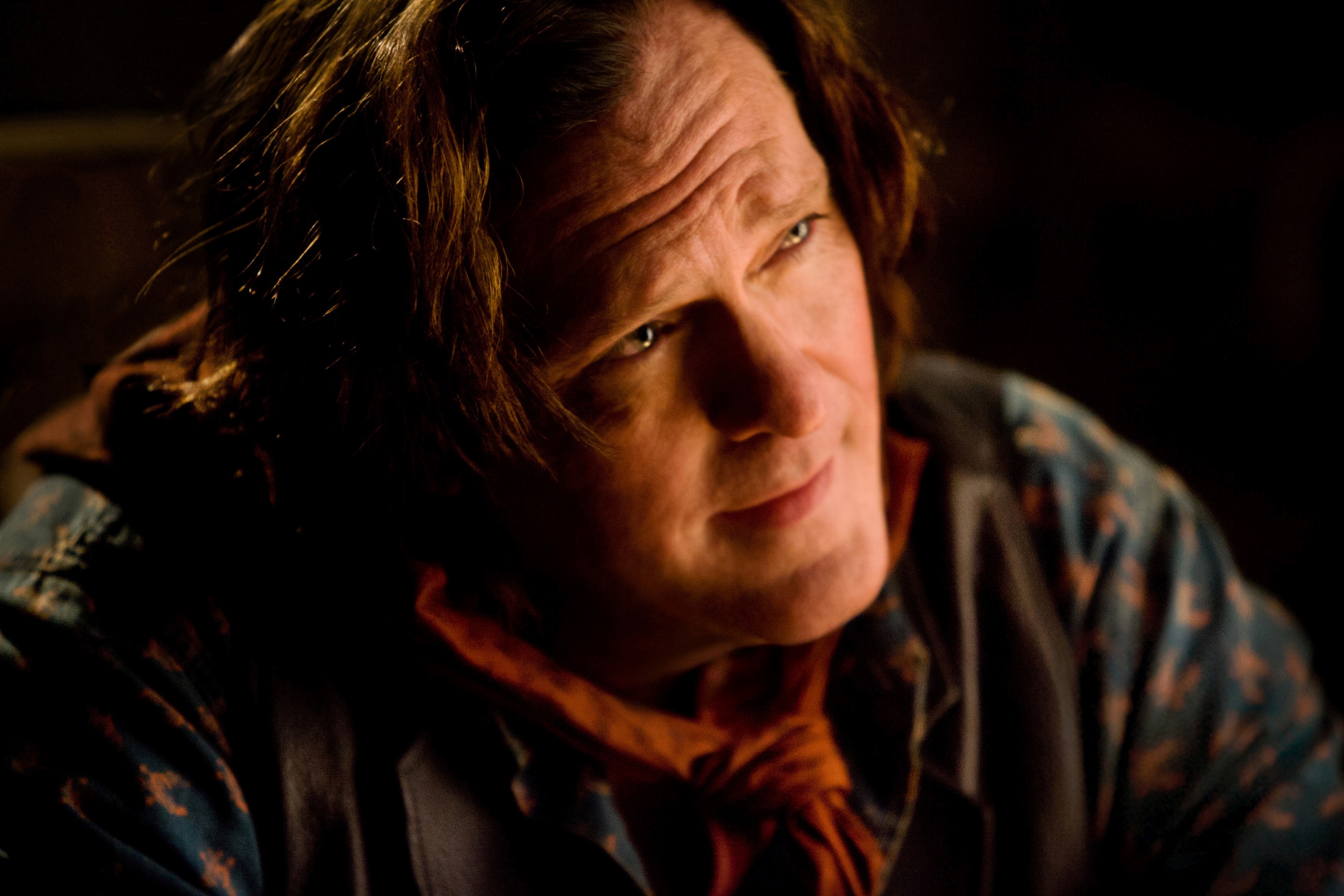Free download wallpaper Movie, Michael Madsen, The Hateful Eight on your PC desktop