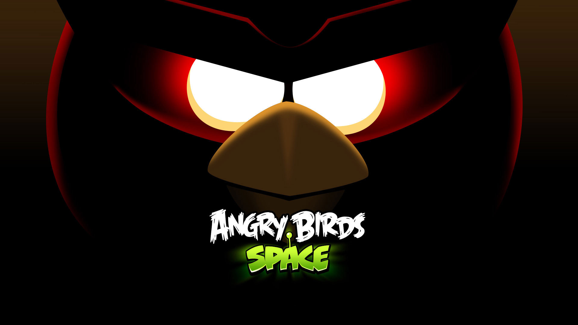 15403 descargar fondo de pantalla angry birds, negro, juegos: protectores de pantalla e imágenes gratis