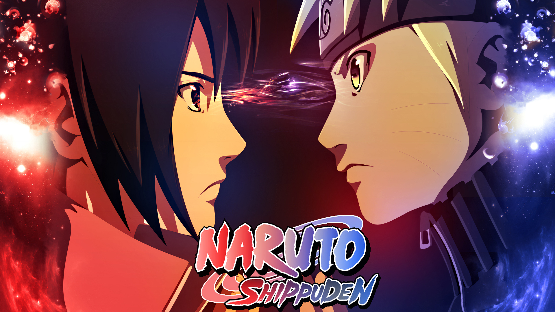 Descarga gratuita de fondo de pantalla para móvil de Naruto, Animado, Sasuke Uchiha, Naruto Uzumaki.