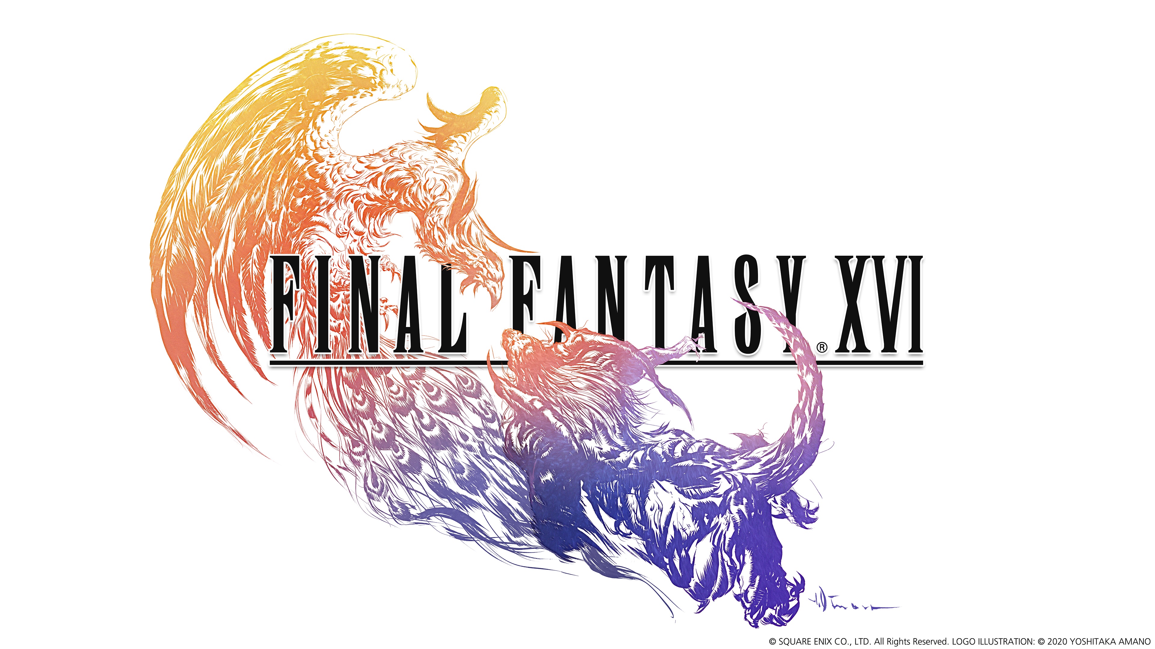 Descarga gratis la imagen Videojuego, Fainaru Fantajî, Final Fantasy Xvi en el escritorio de tu PC