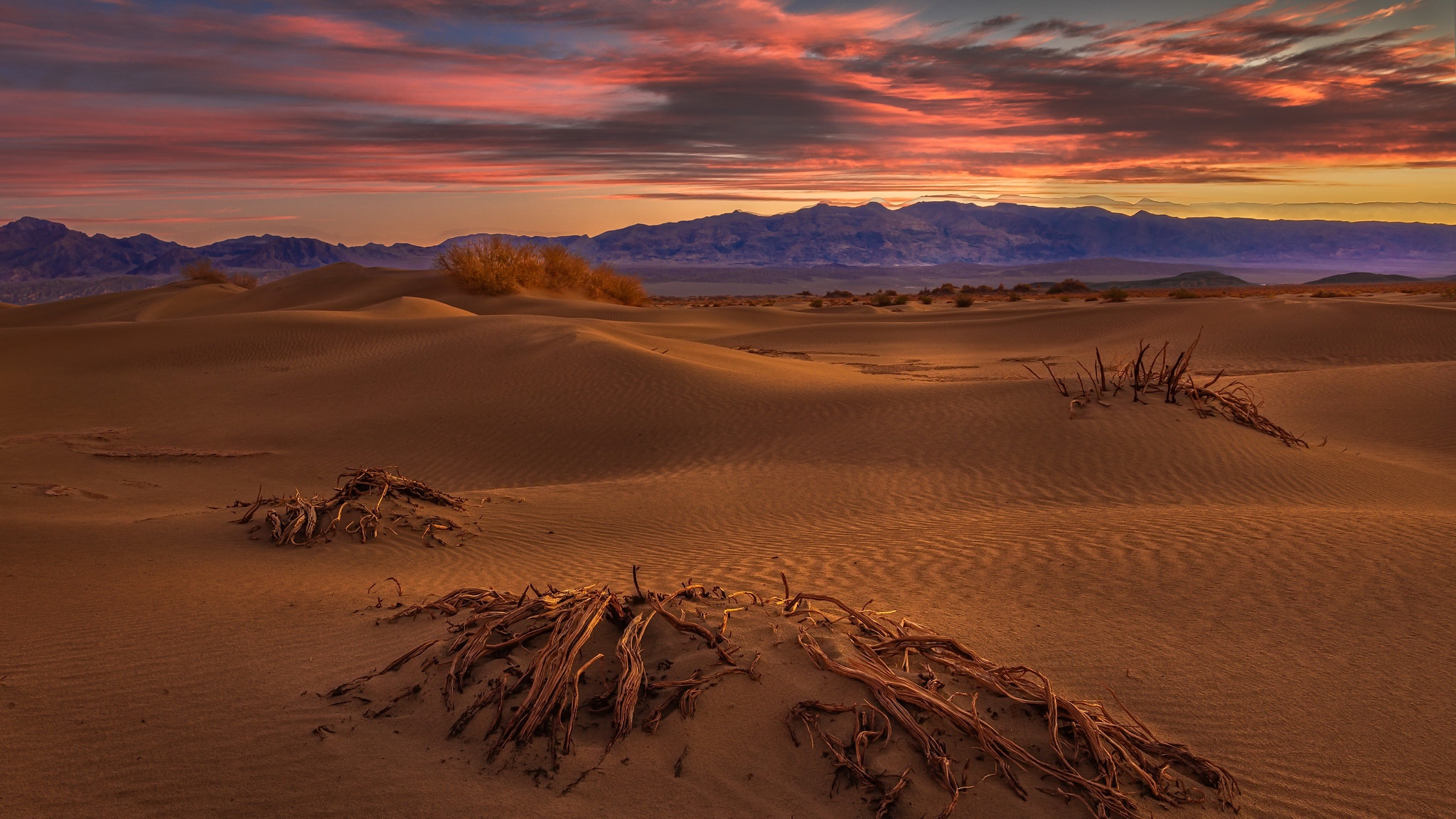 Скачать картинку Песок, Пустыня, Земля/природа в телефон бесплатно.