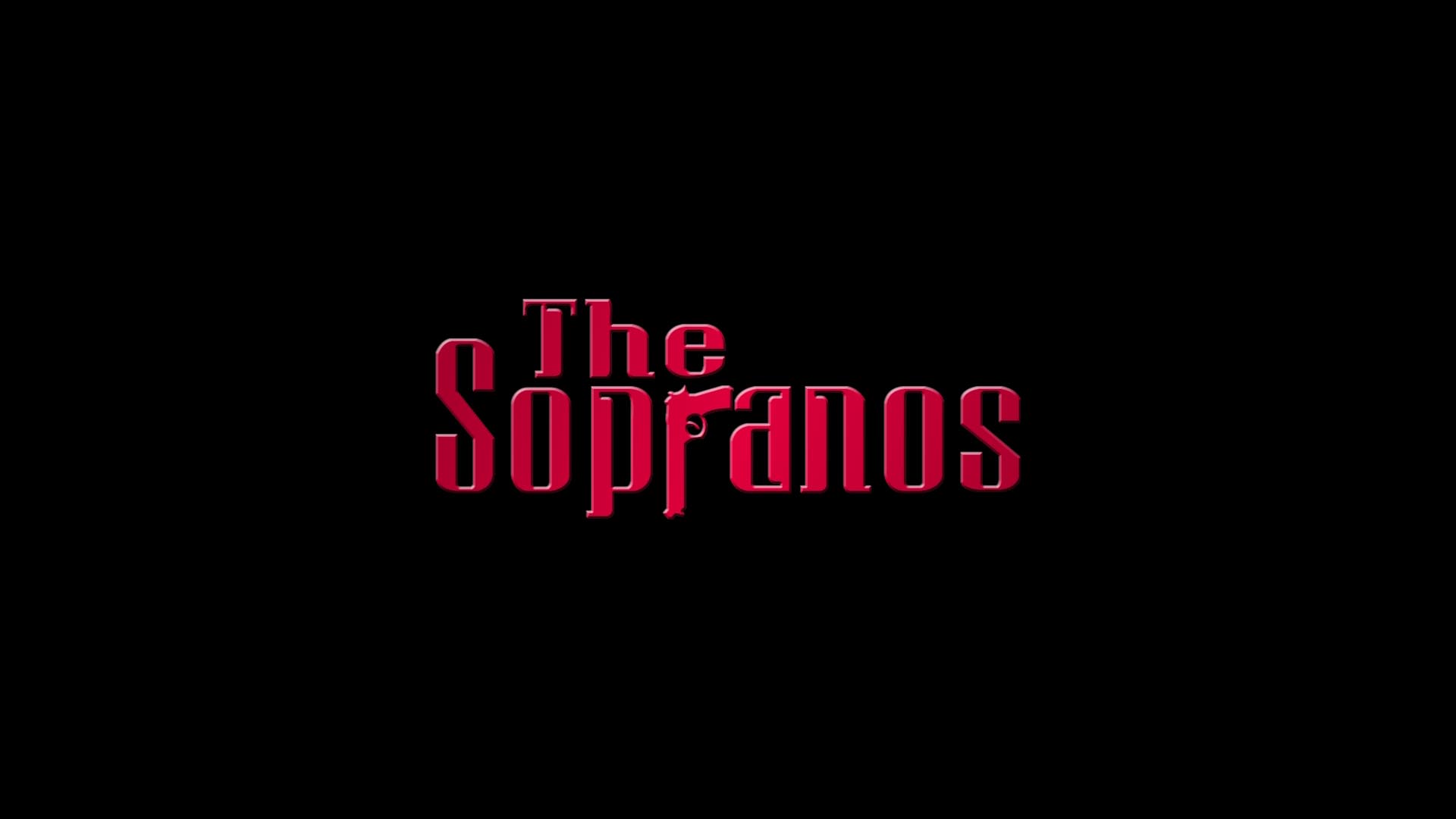 the sopranos, tv show