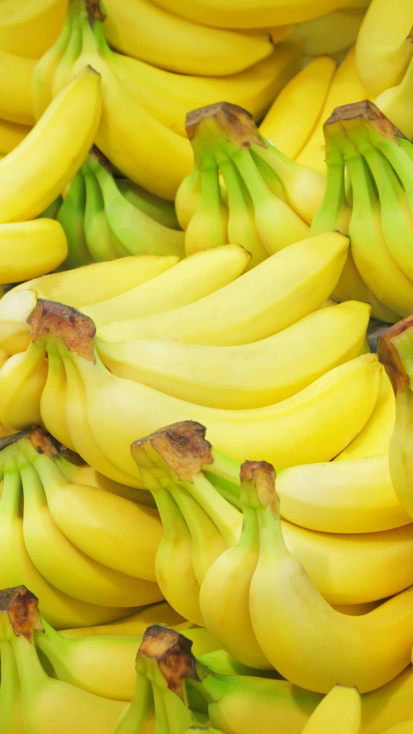 無料モバイル壁紙フルーツ, バナナ, 果物, 食べ物をダウンロードします。