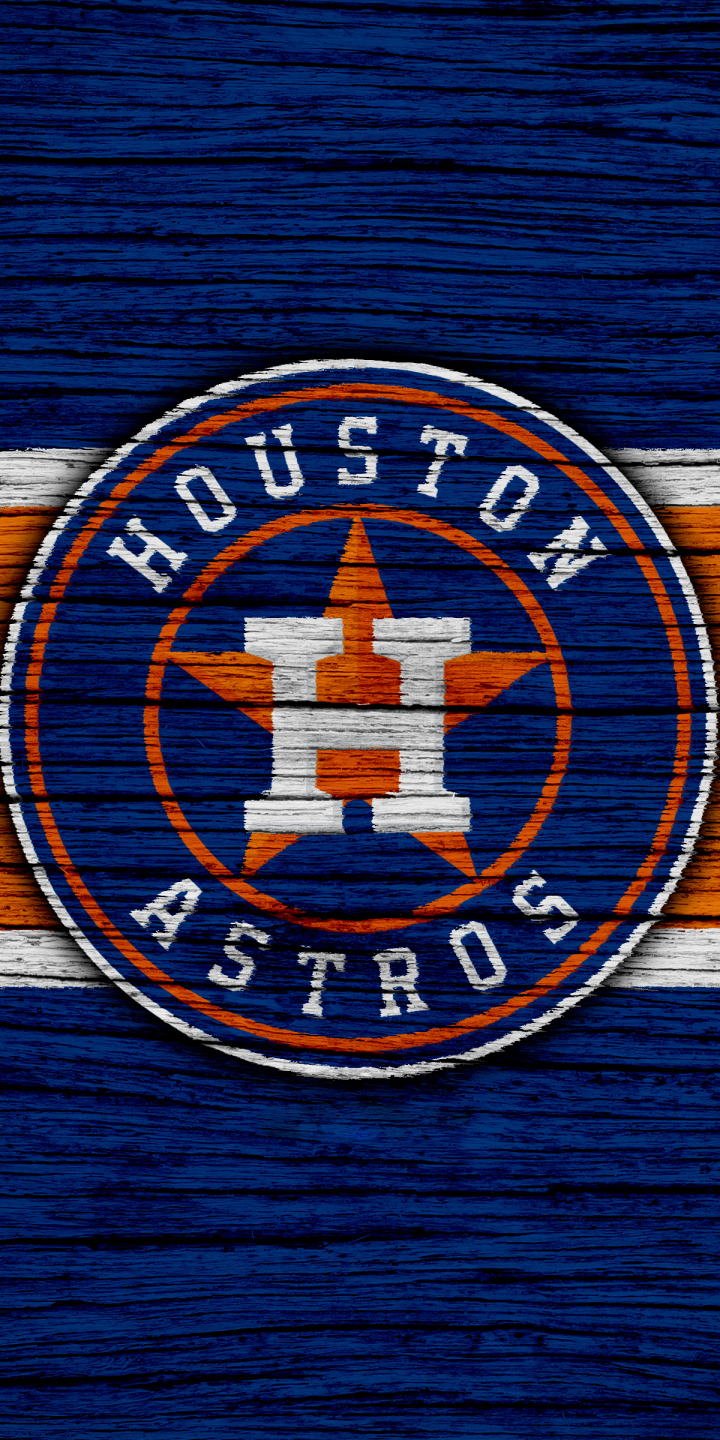 Baixar papel de parede para celular de Esportes, Logotipo, Beisebol, Basebol, Mlb, Houston Astros gratuito.