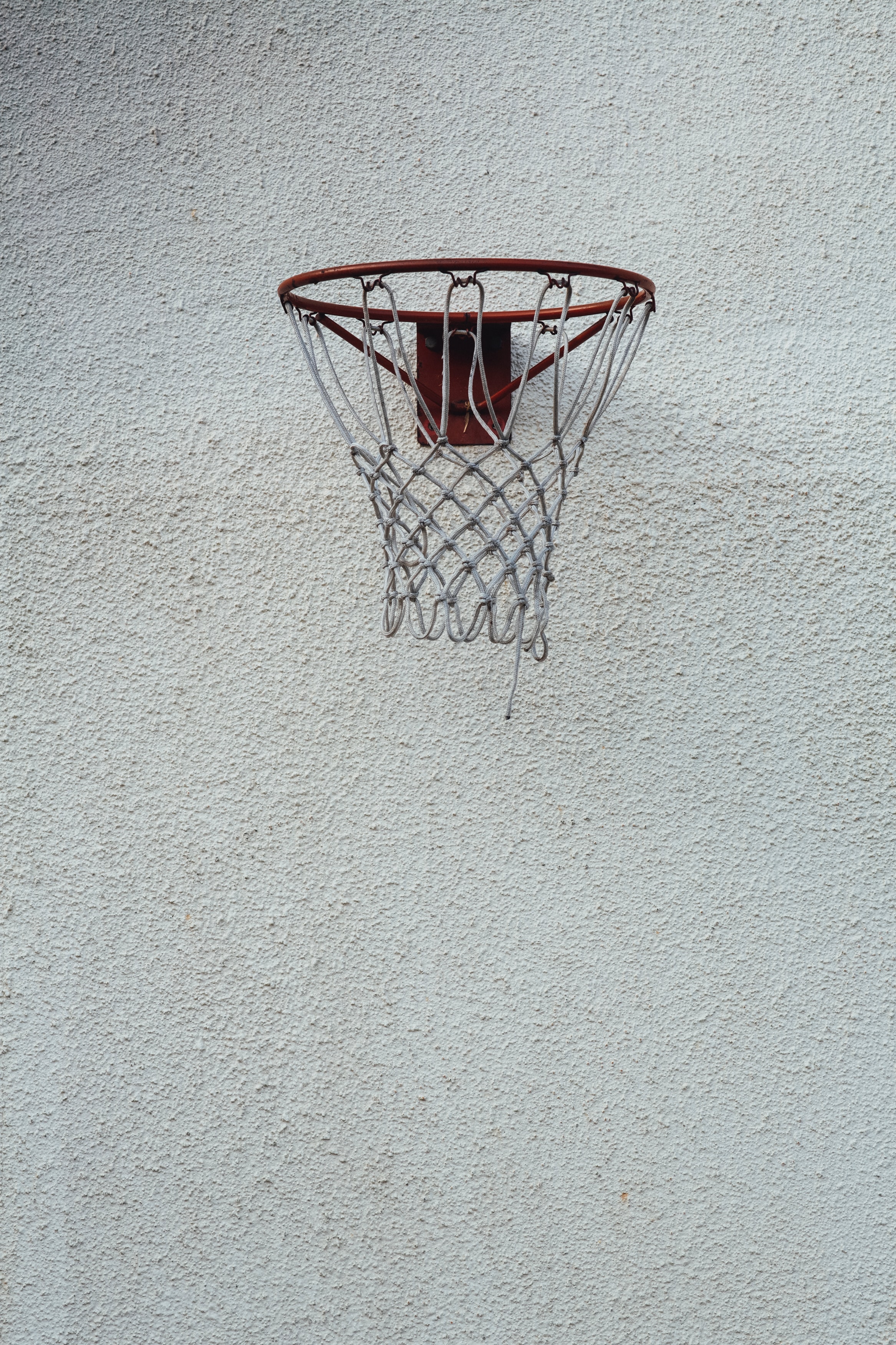 basketball, basketball hoop, basketball ring, miscellanea, miscellaneous, grid, wall Full HD