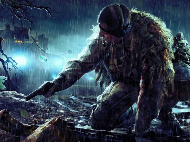 1225269 Hintergrundbild herunterladen computerspiele, sniper: ghost warrior 2 - Bildschirmschoner und Bilder kostenlos