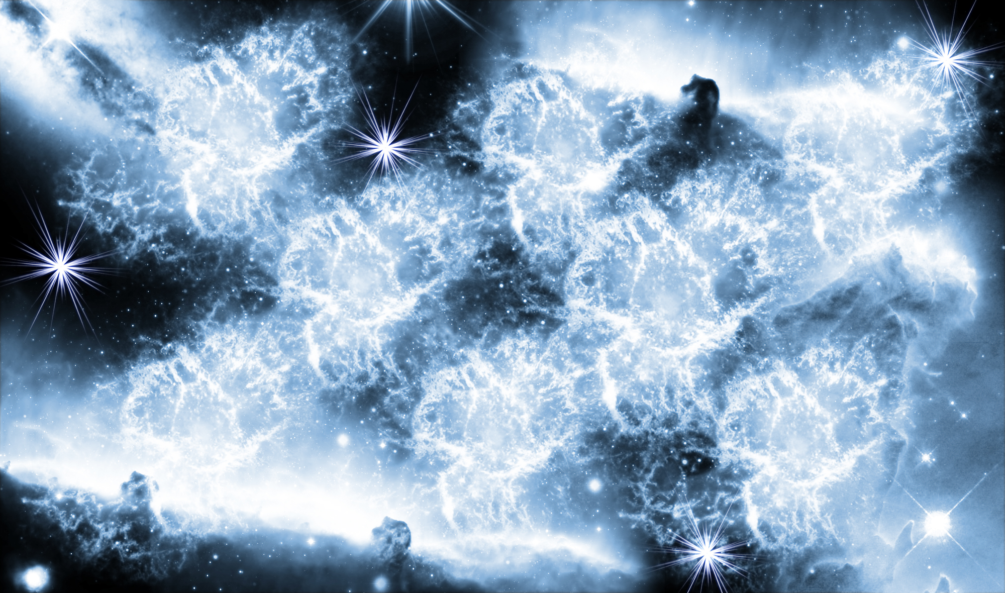 Free download wallpaper Nebula, Sci Fi on your PC desktop