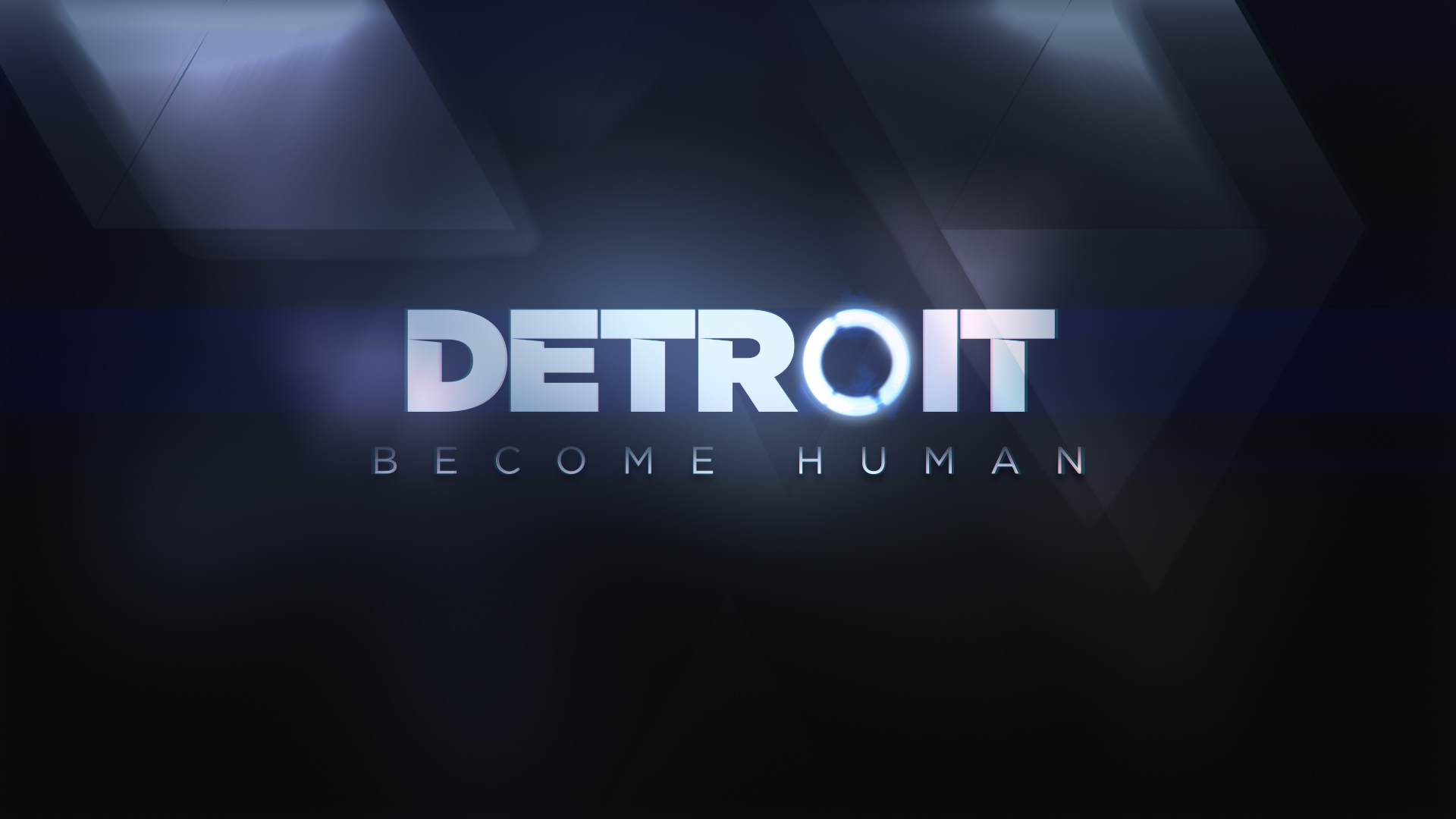 Скачать обои Detroit: Стать Человеком на телефон бесплатно