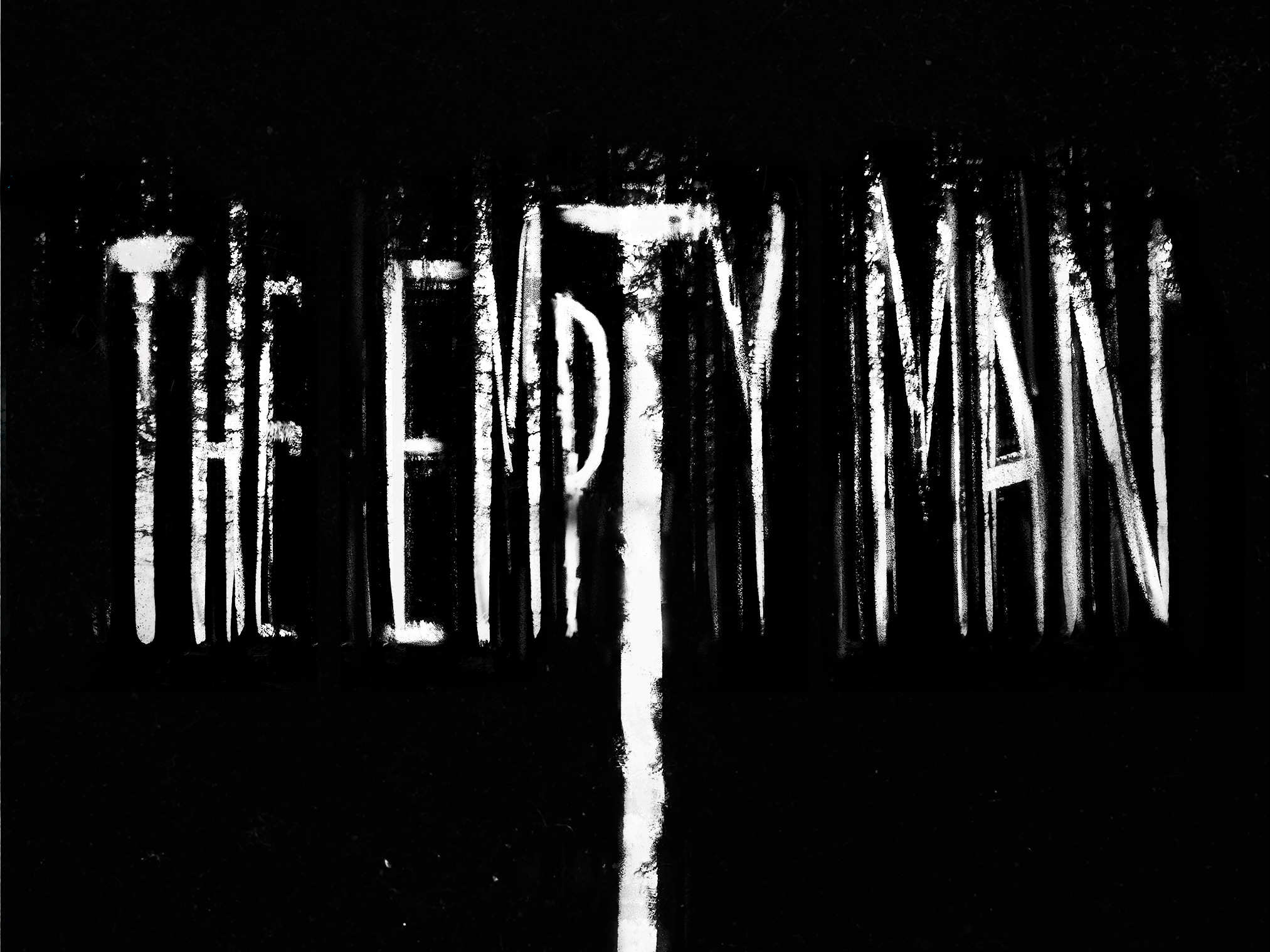 movie, the empty man