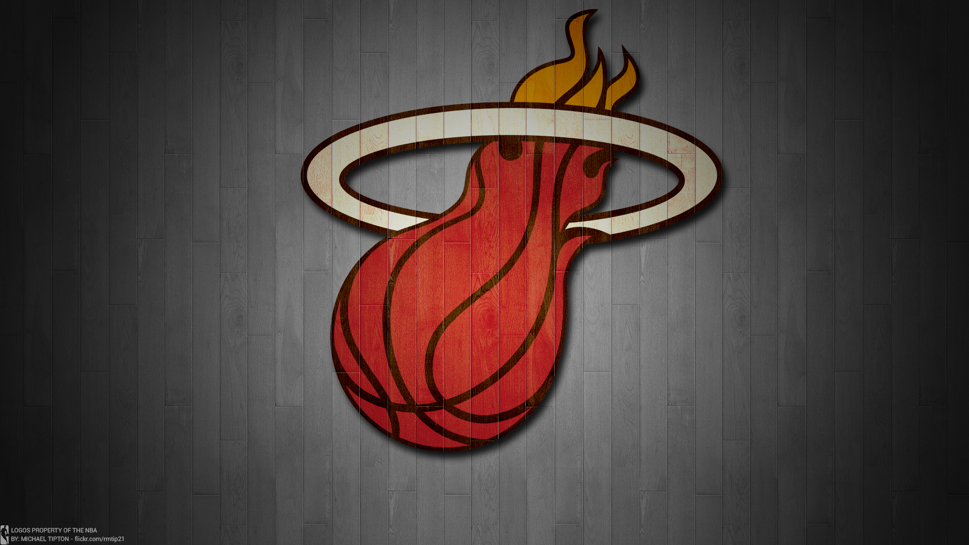 Download mobile wallpaper Sports, Basketball, Emblem, Nba, Miami Heat for free.