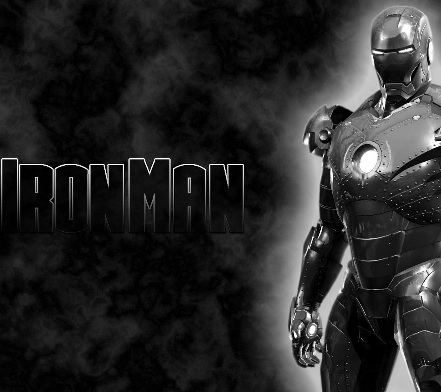 Free download wallpaper Movie, Iron Man on your PC desktop