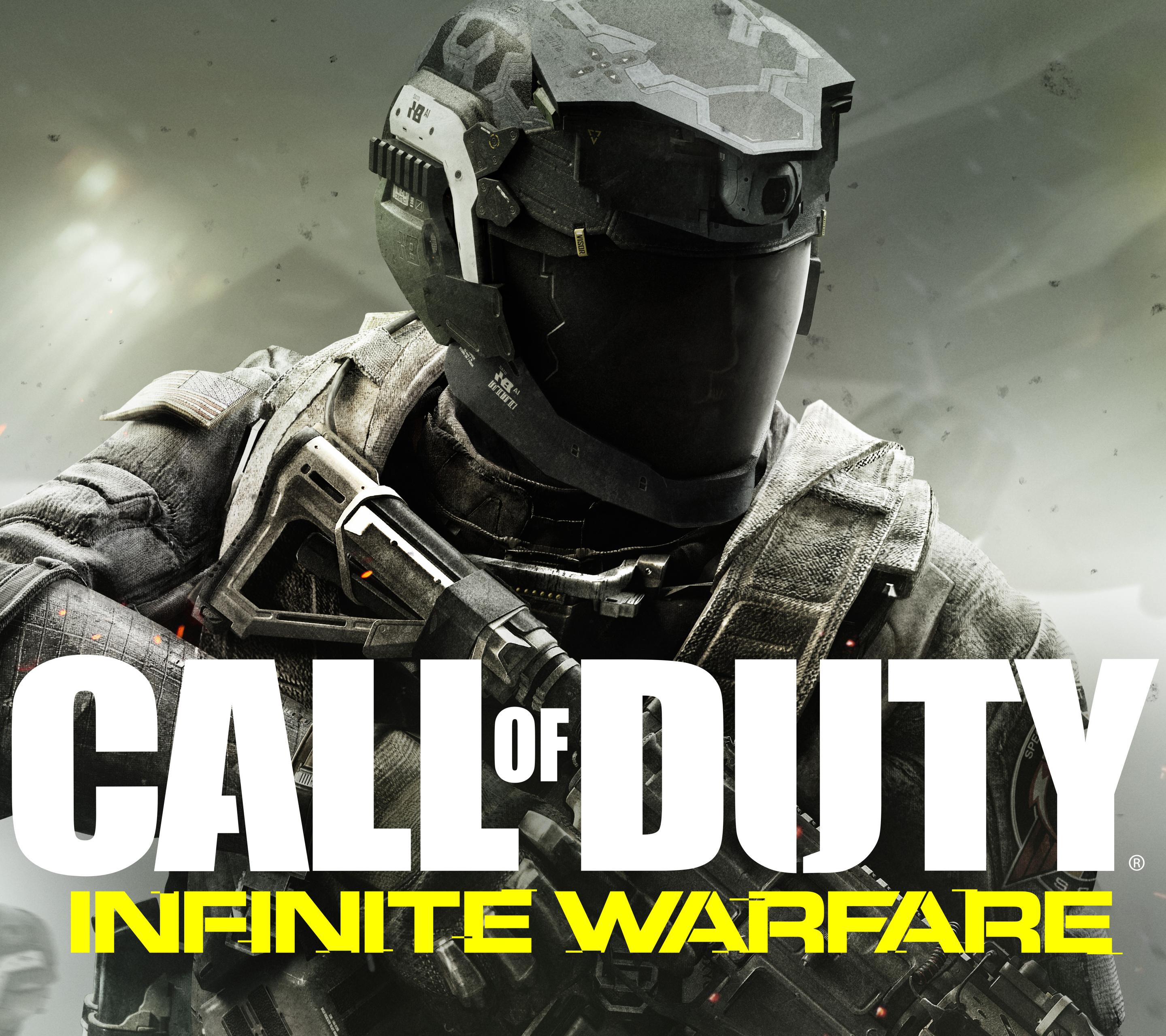 Baixe gratuitamente a imagem Chamada À Ação, Videogame, Call Of Duty: Infinite Warfare na área de trabalho do seu PC