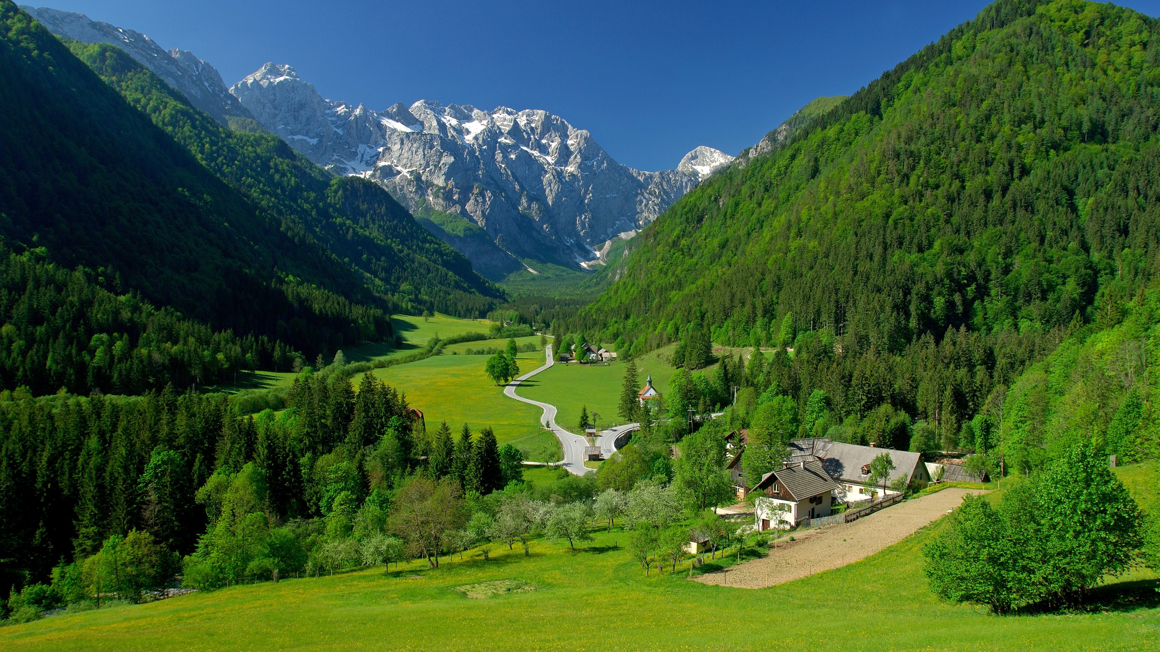Téléchargez des papiers peints mobile Montagnes, Montagne, Alpes, Photographie gratuitement.