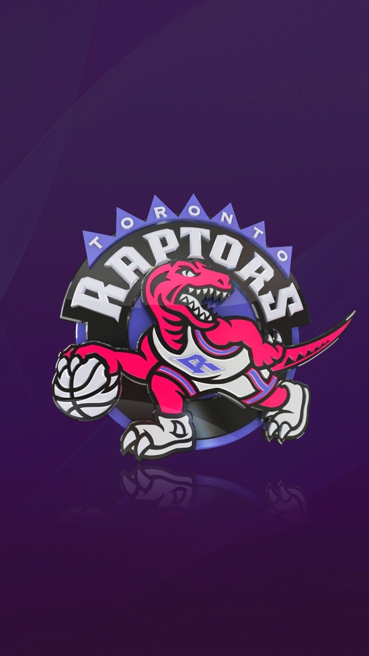 Descarga gratuita de fondo de pantalla para móvil de Baloncesto, Logo, Emblema, Nba, Deporte, Rapaces De Toronto.