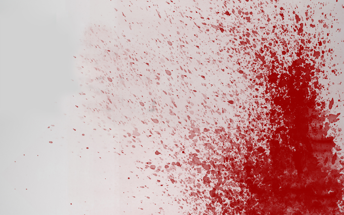 Free download wallpaper Blood, Dark on your PC desktop