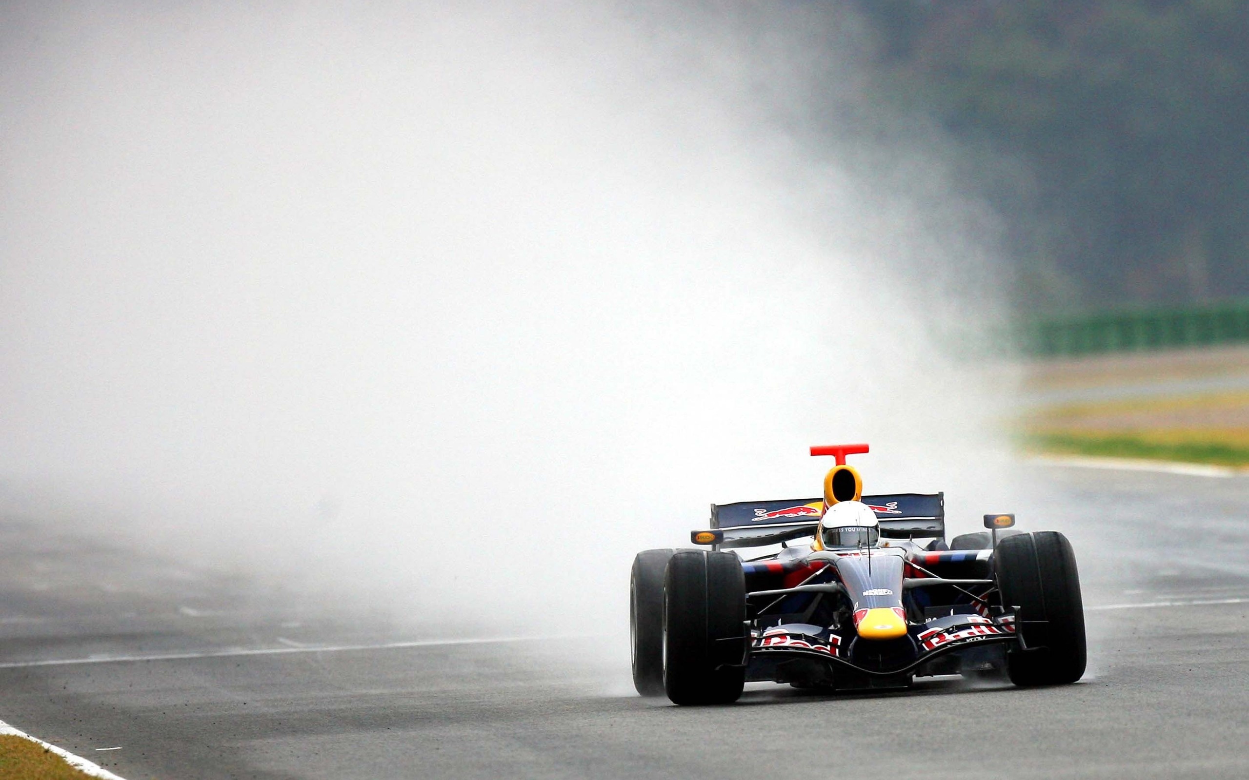 Free download wallpaper Sports, F1 on your PC desktop