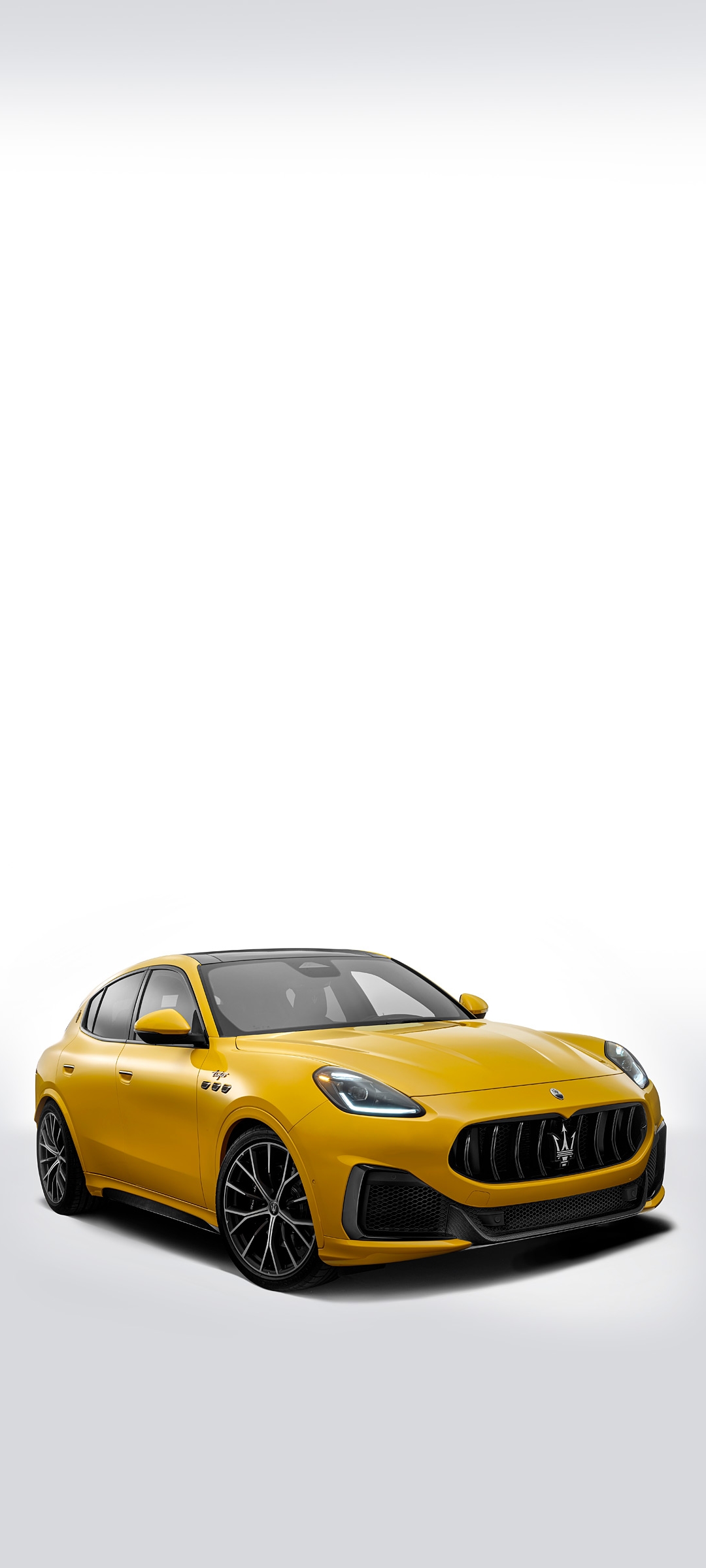 Descarga gratuita de fondo de pantalla para móvil de Maserati, Vehículos, Maserati Grecale, Maserati Grecale Trofeo.
