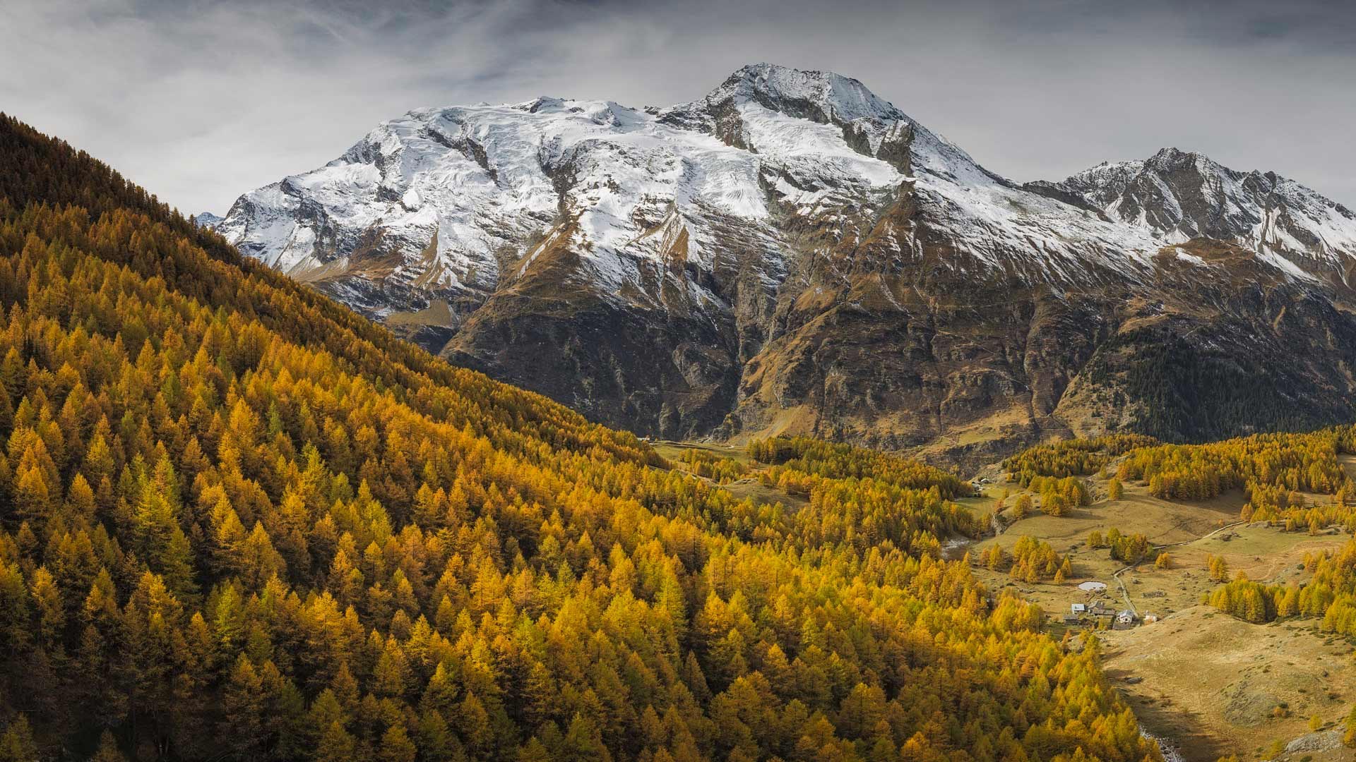 Baixar papel de parede para celular de Montanha, Terra/natureza gratuito.