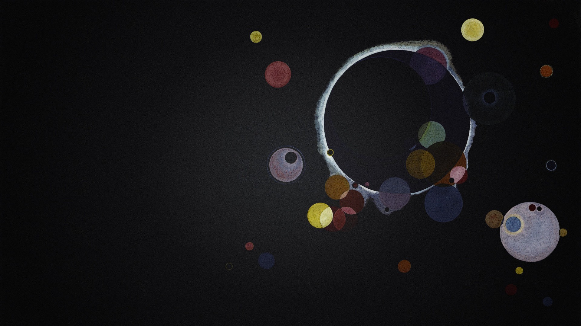 Download mobile wallpaper Abstract, Circle for free.