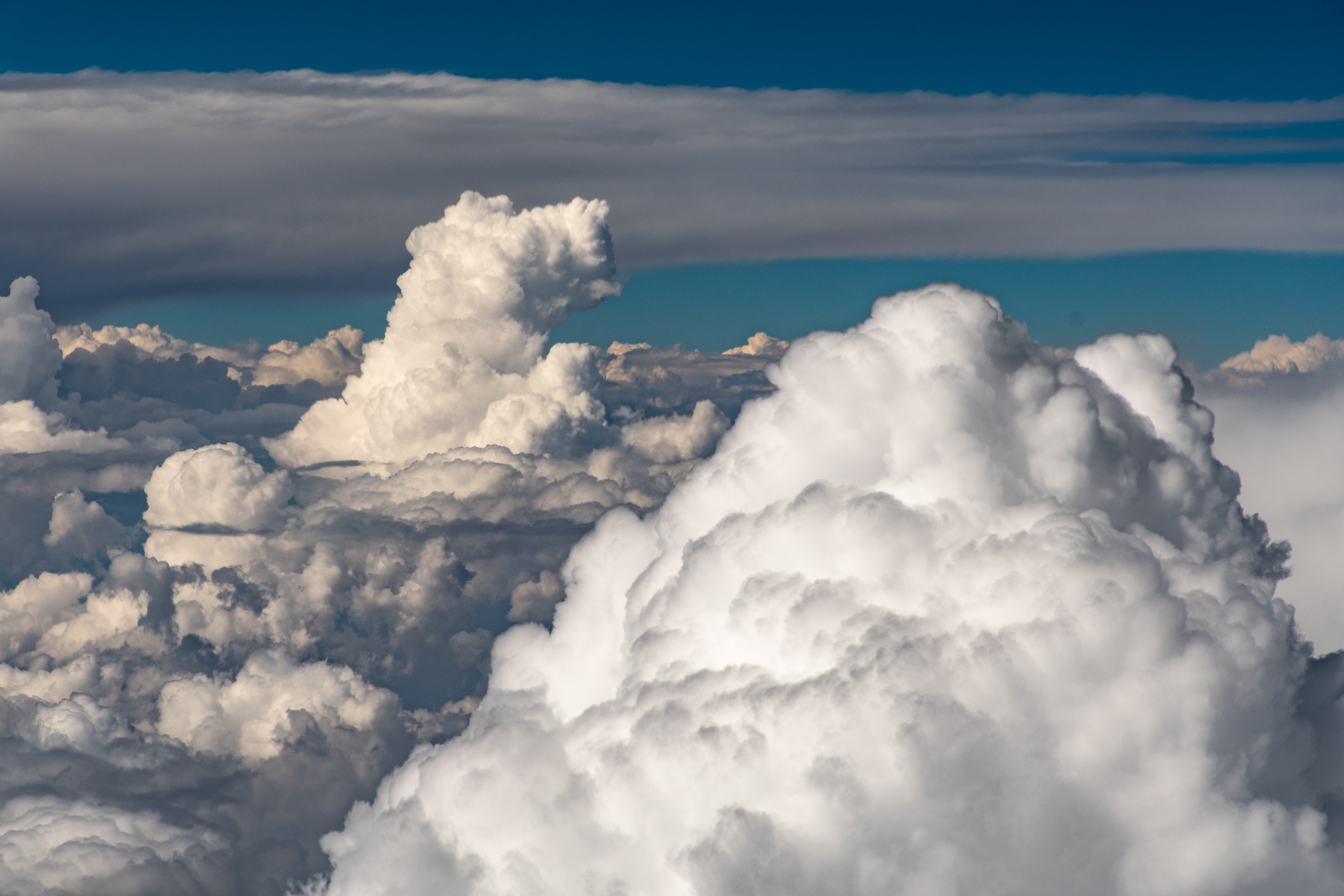 Descarga gratis la imagen Cielo, Nube, Tierra/naturaleza en el escritorio de tu PC