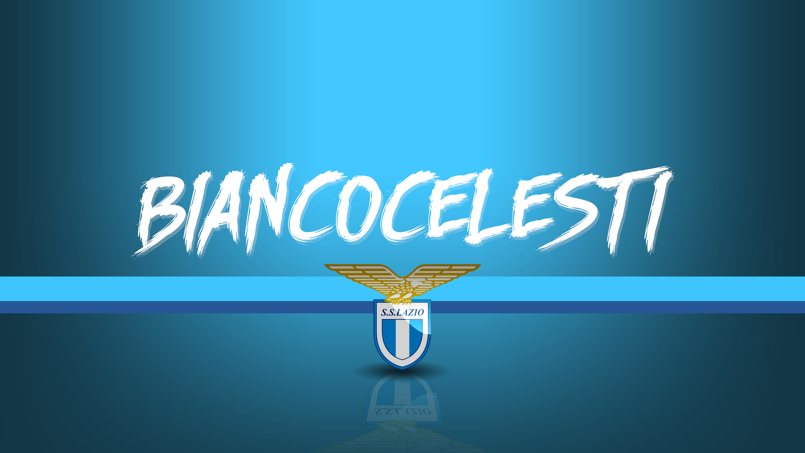 Download mobile wallpaper Sports, Logo, Emblem, Soccer, S S Lazio for free.
