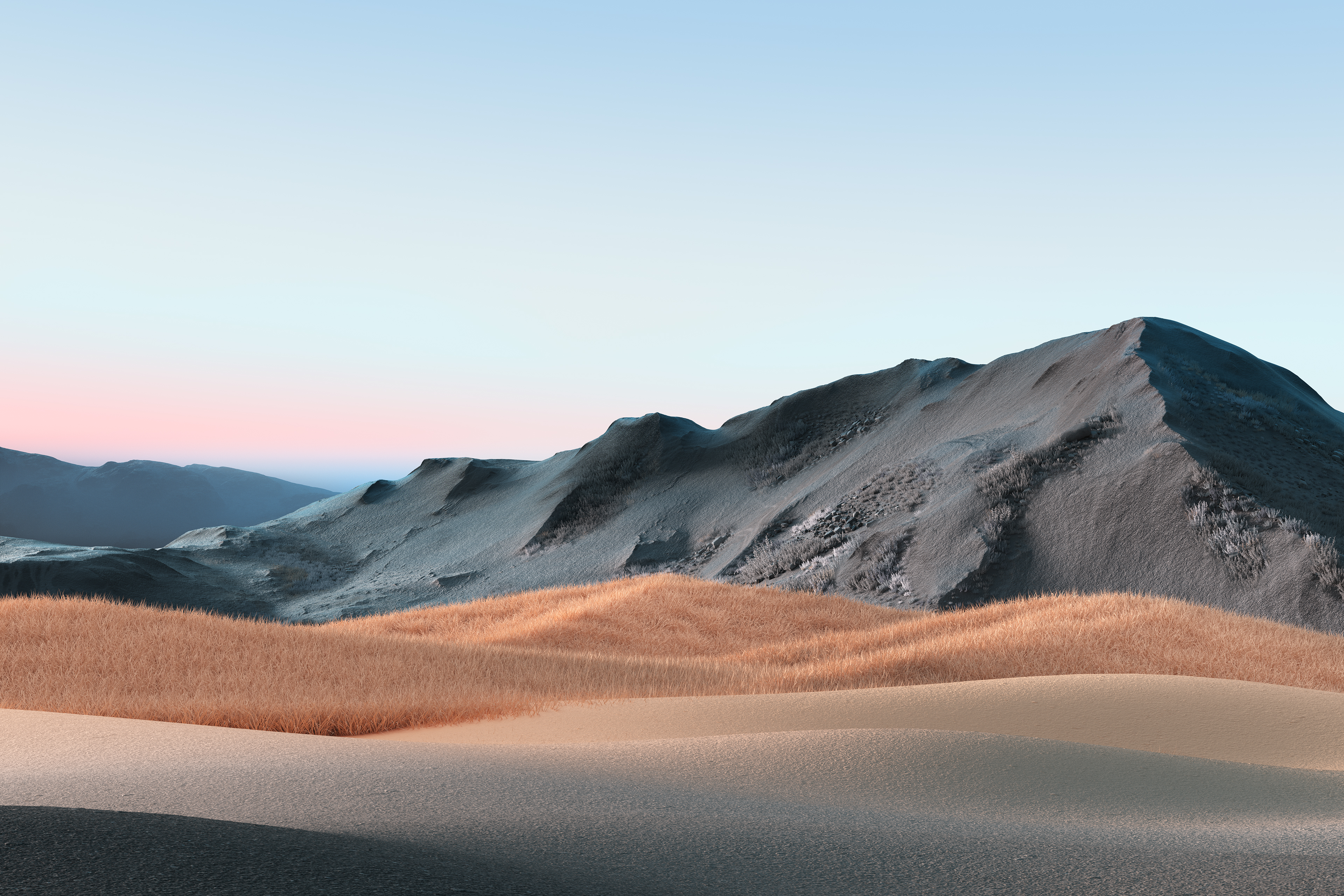 1044081 descargar imagen duna, tierra/naturaleza, desierto: fondos de pantalla y protectores de pantalla gratis
