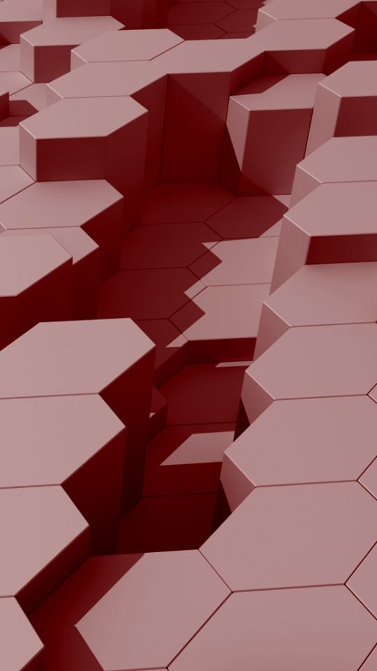 Download mobile wallpaper Abstract, Hexagon, Geometry for free.