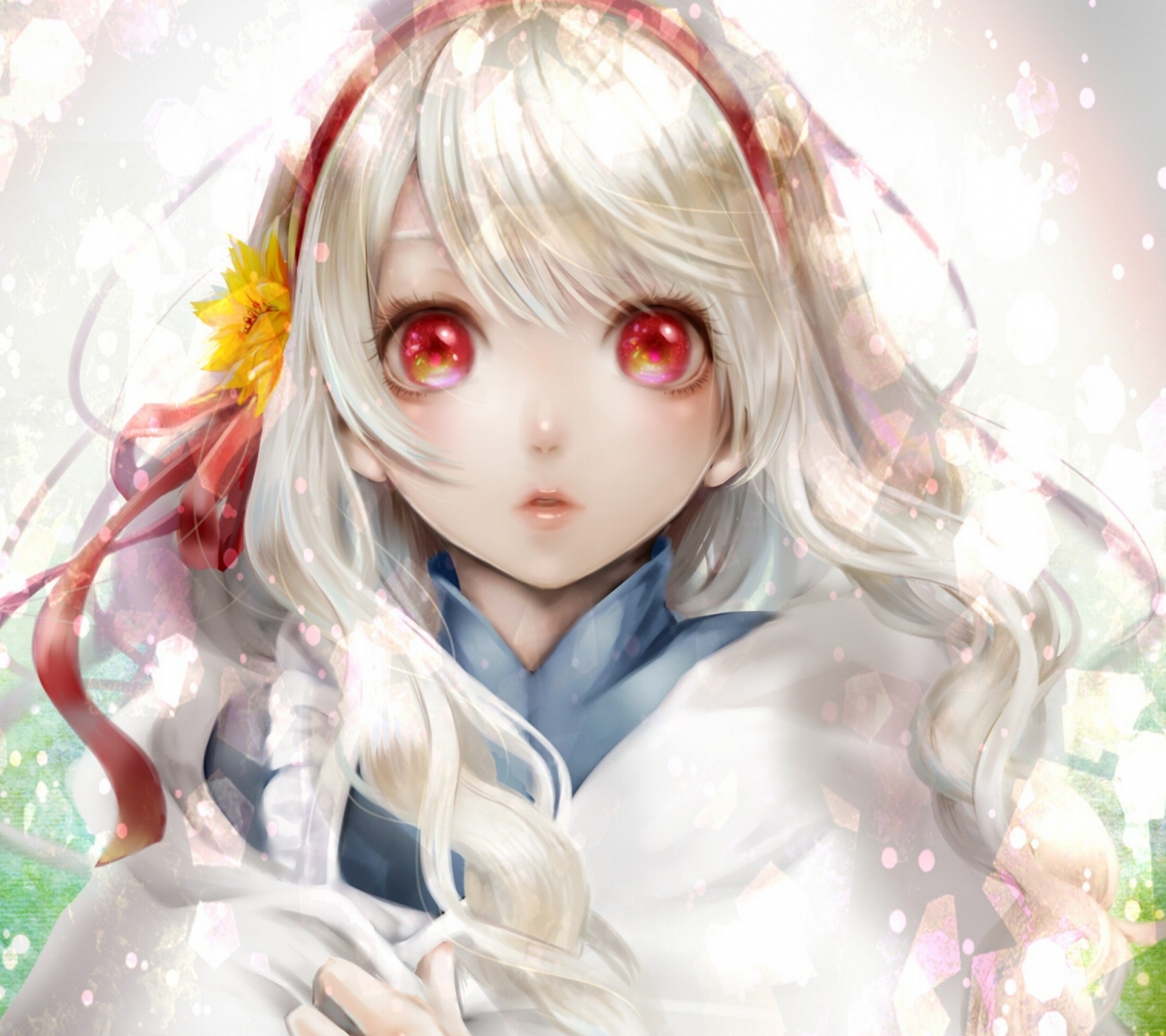 Laden Sie das Animes, Kagerou Projekt, Kozakura Heiraten-Bild kostenlos auf Ihren PC-Desktop herunter