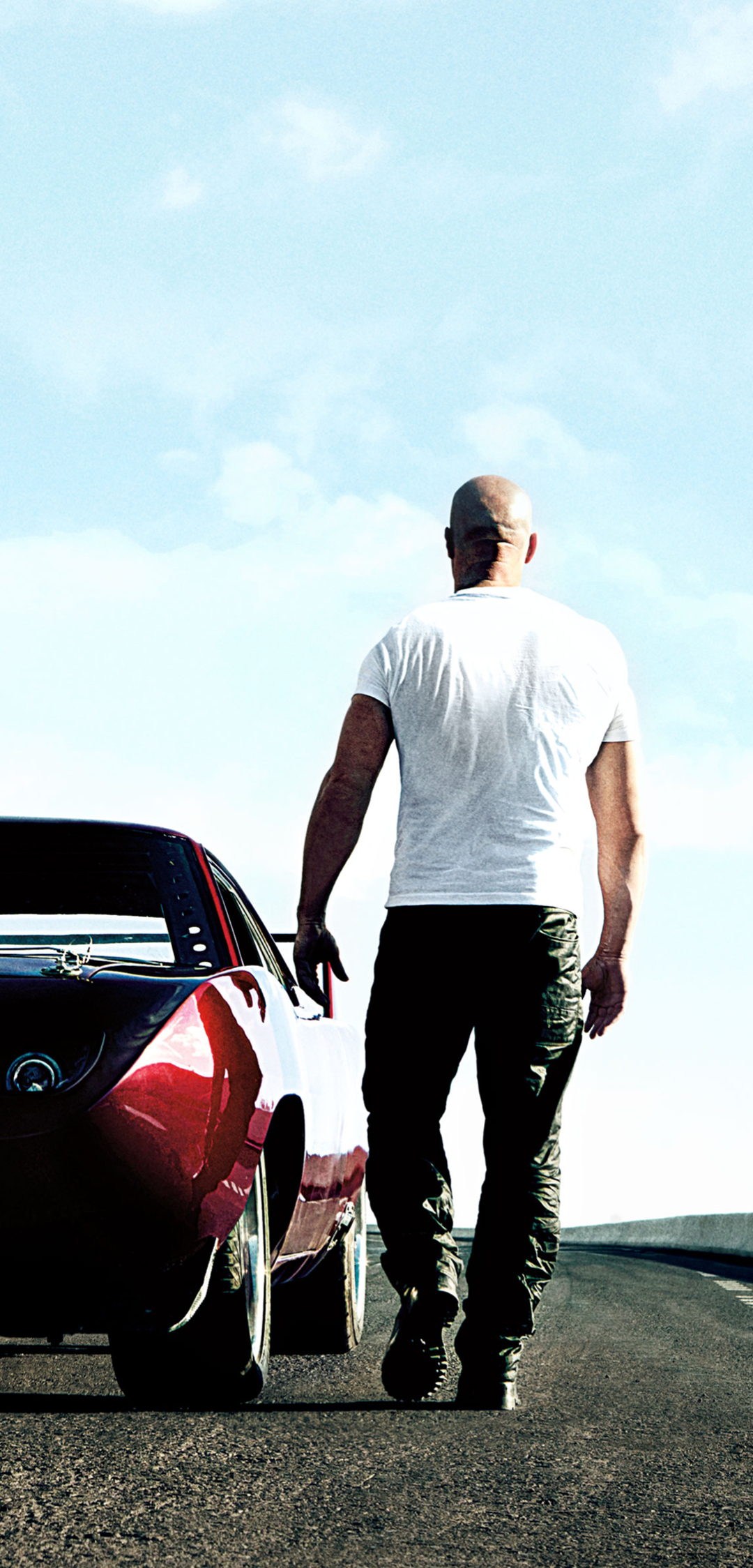 Baixar papel de parede para celular de Vin Diesel, Filme, Dominic Toretto, Velozes & Furiosos 4, Velozes E Furiosos 6 gratuito.
