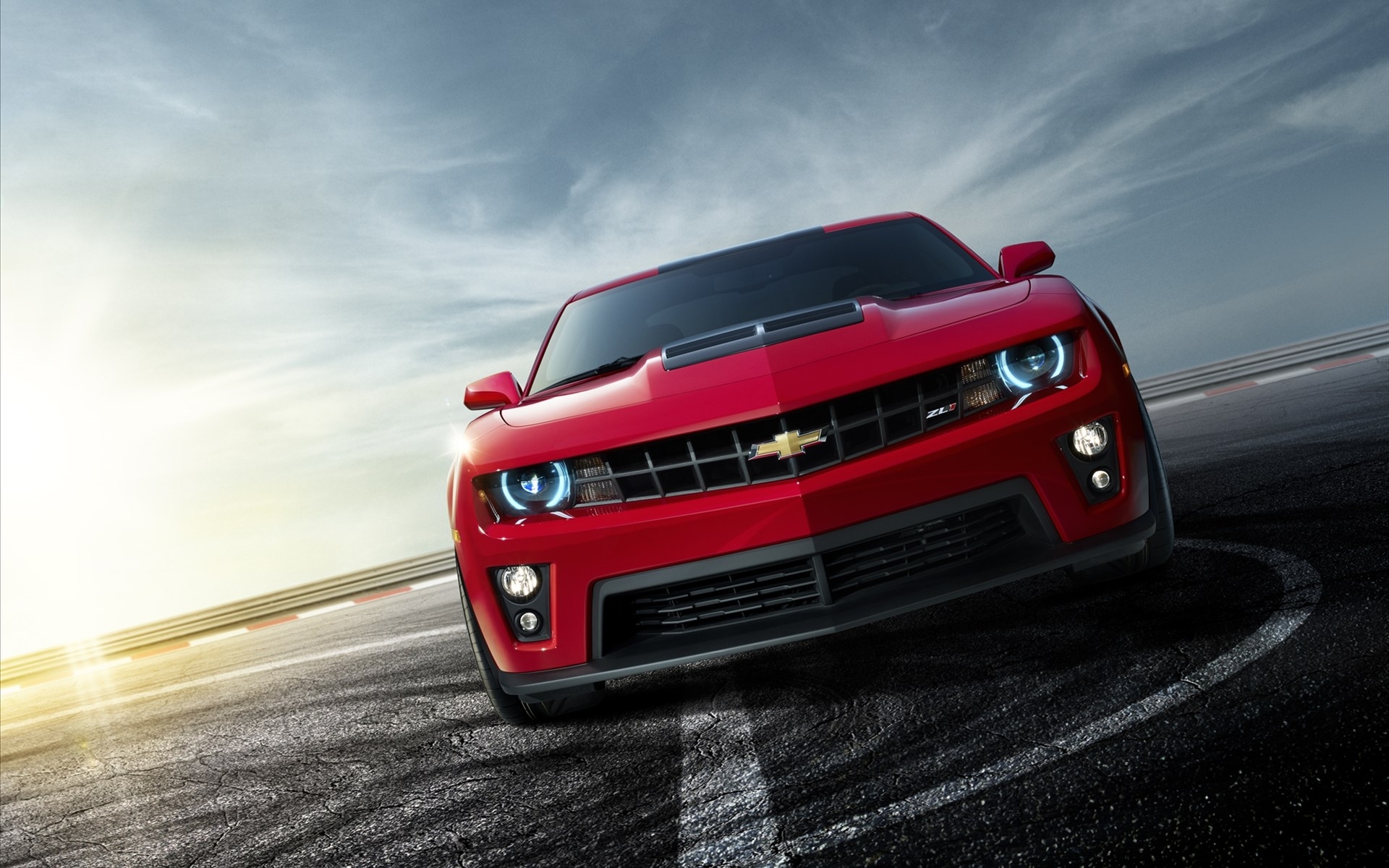 chevrolet, transport, auto wallpapers for tablet