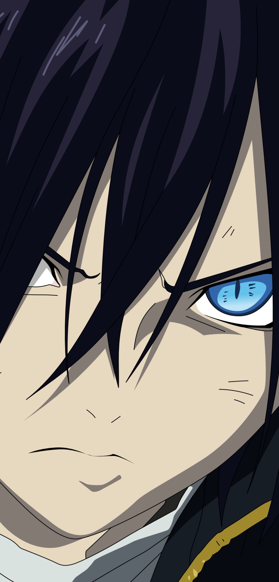 Download mobile wallpaper Anime, Noragami, Yato (Noragami) for free.