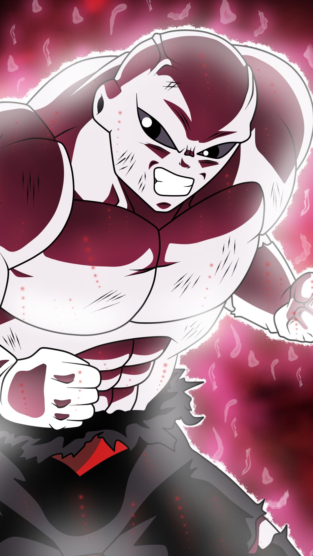 1133138 Salvapantallas y fondos de pantalla Jiren (Bola De Dragon) en tu teléfono. Descarga imágenes de  gratis