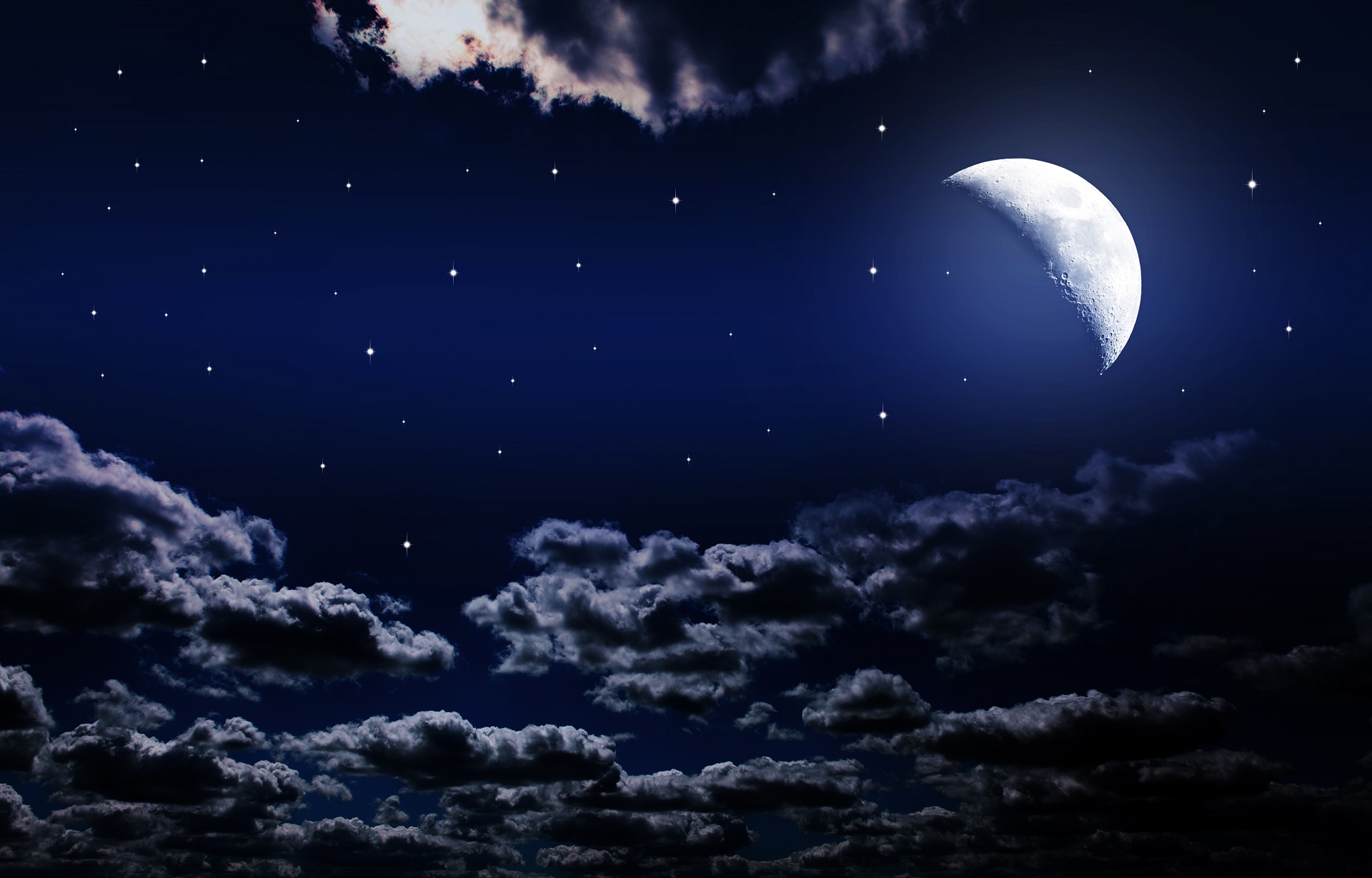 Free download wallpaper Moon, Earth on your PC desktop